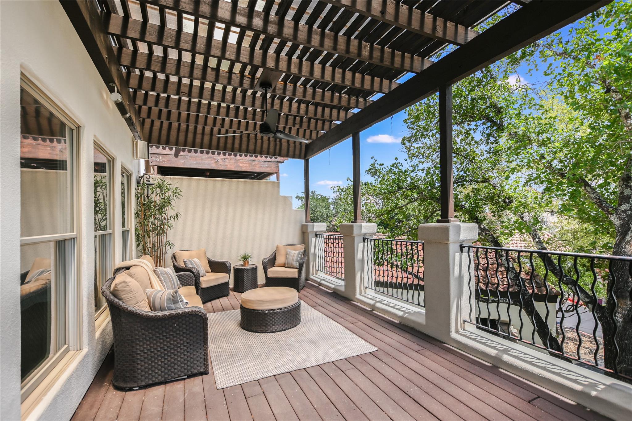 1910 Rue De St Tropez # 4, Austin, TX 78746