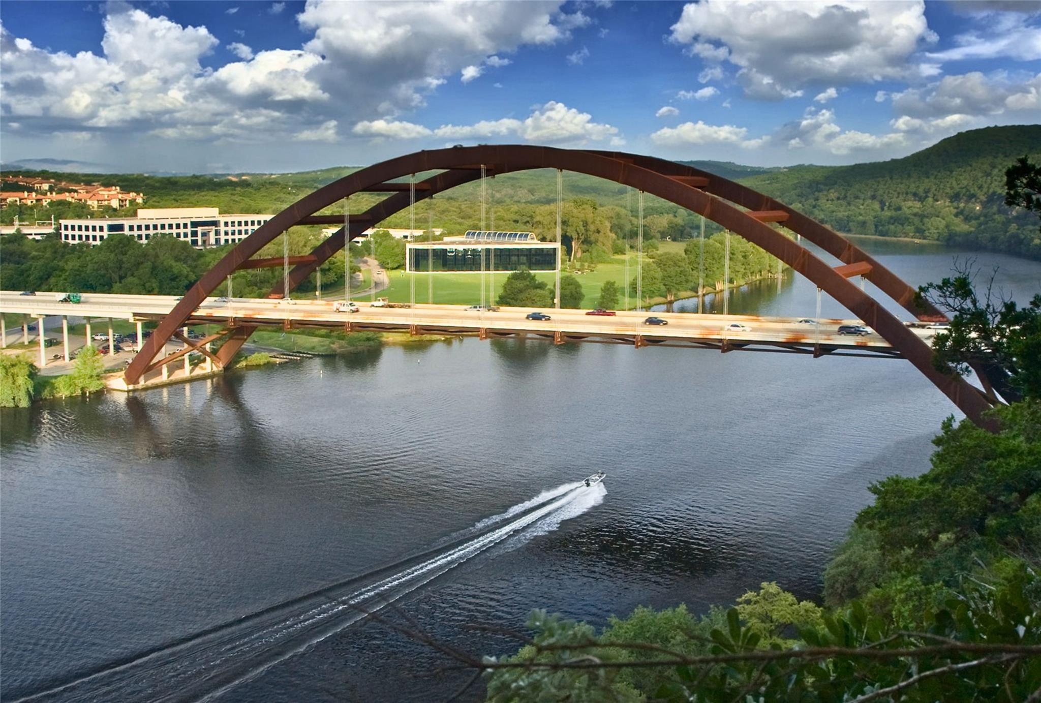 1910 Rue De St Tropez # 4, Austin, TX 78746