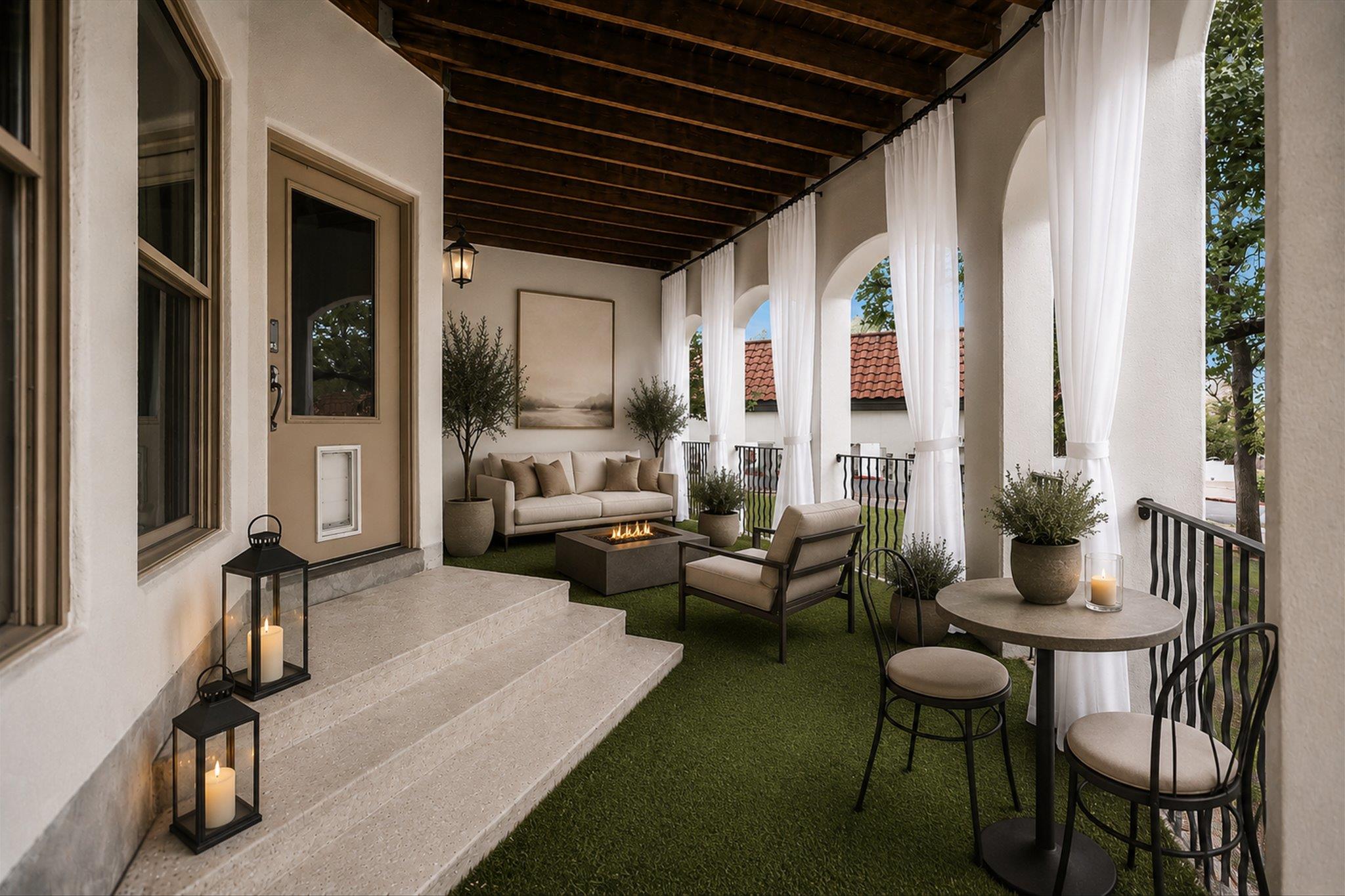 1910 Rue De St Tropez # 4, Austin, TX 78746