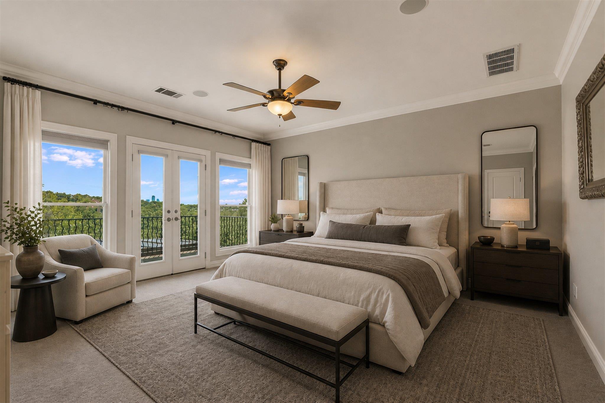 1910 Rue De St Tropez # 4, Austin, TX 78746