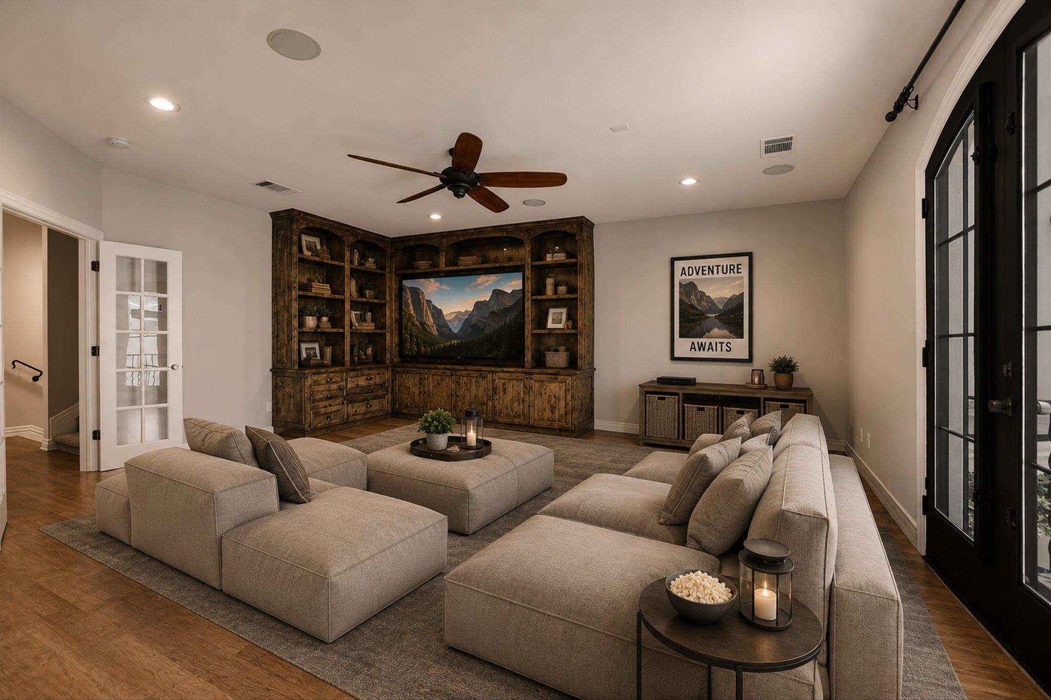 1910 Rue De St Tropez # 4, Austin, TX 78746