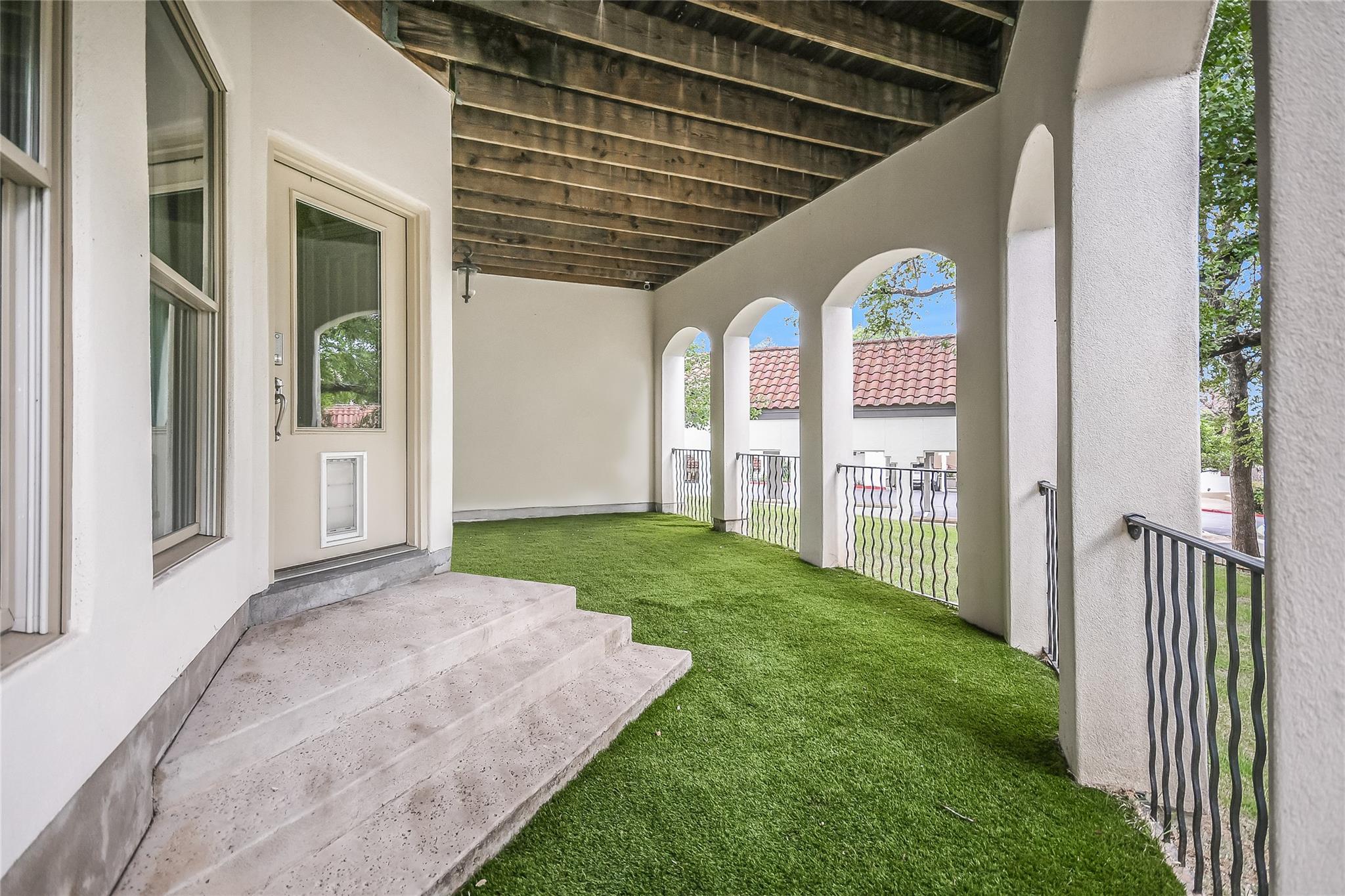 1910 Rue De St Tropez # 4, Austin, TX 78746