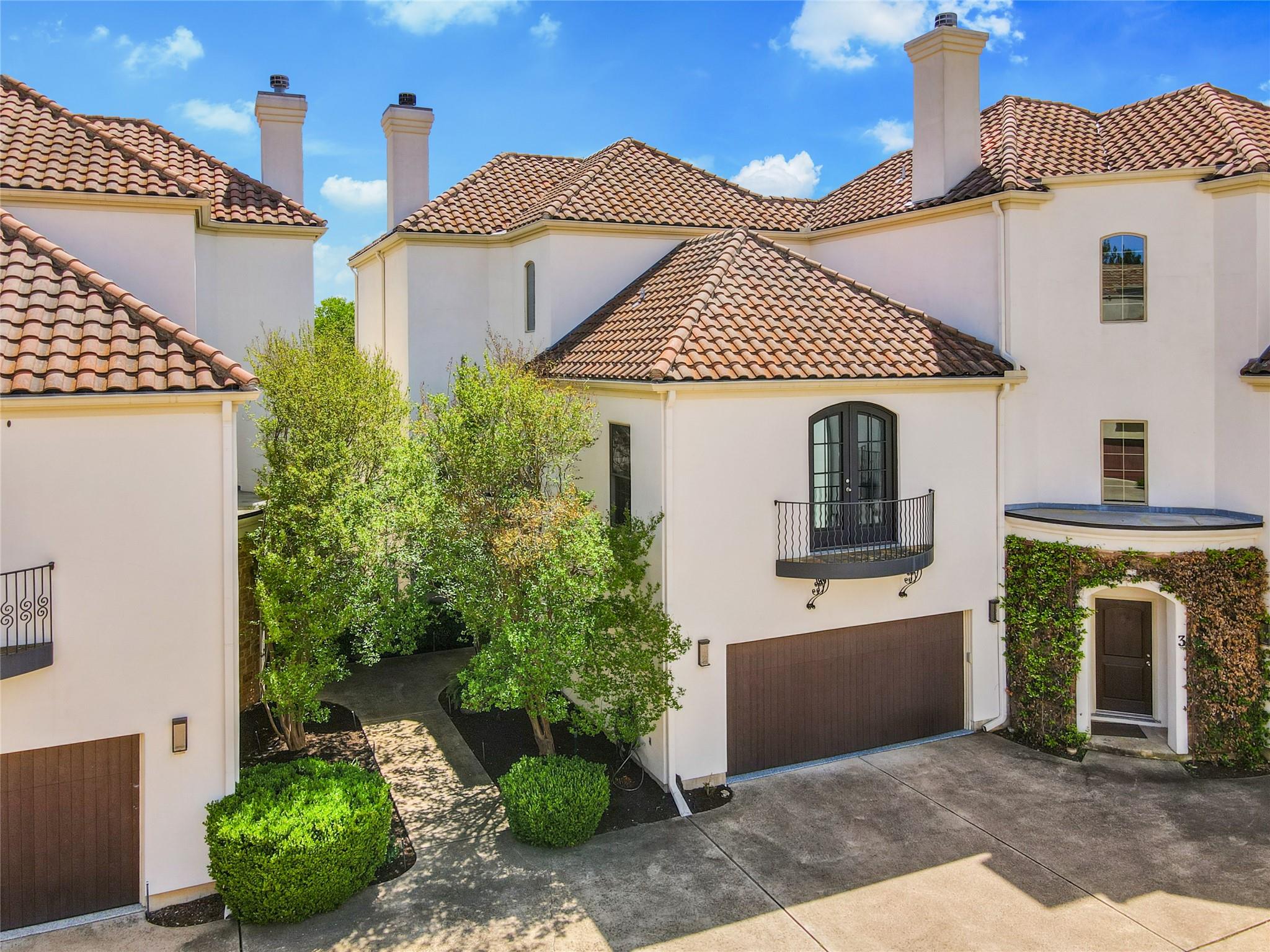 1910 Rue De St Tropez # 4, Austin, TX 78746