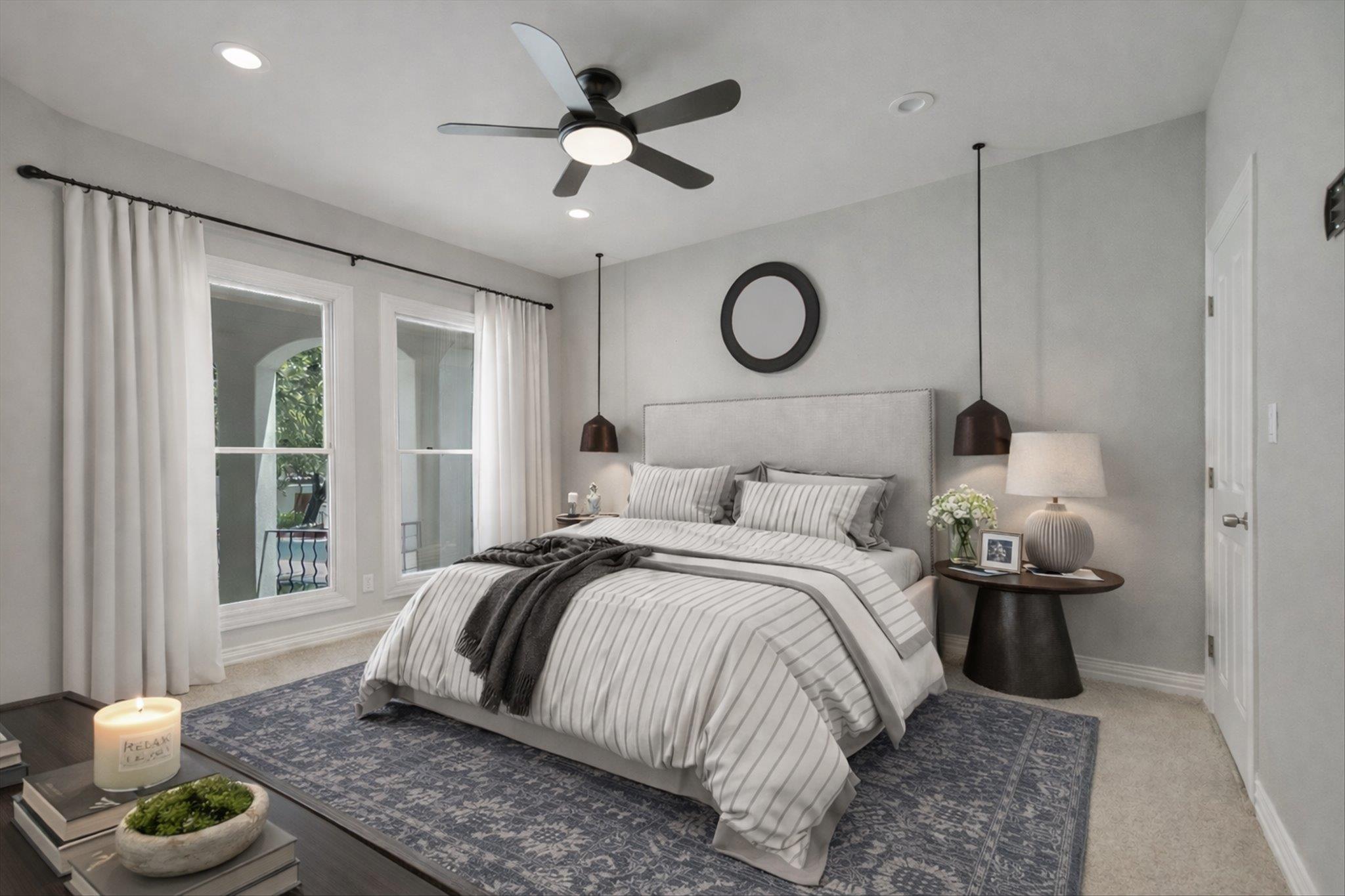 1910 Rue De St Tropez # 4, Austin, TX 78746