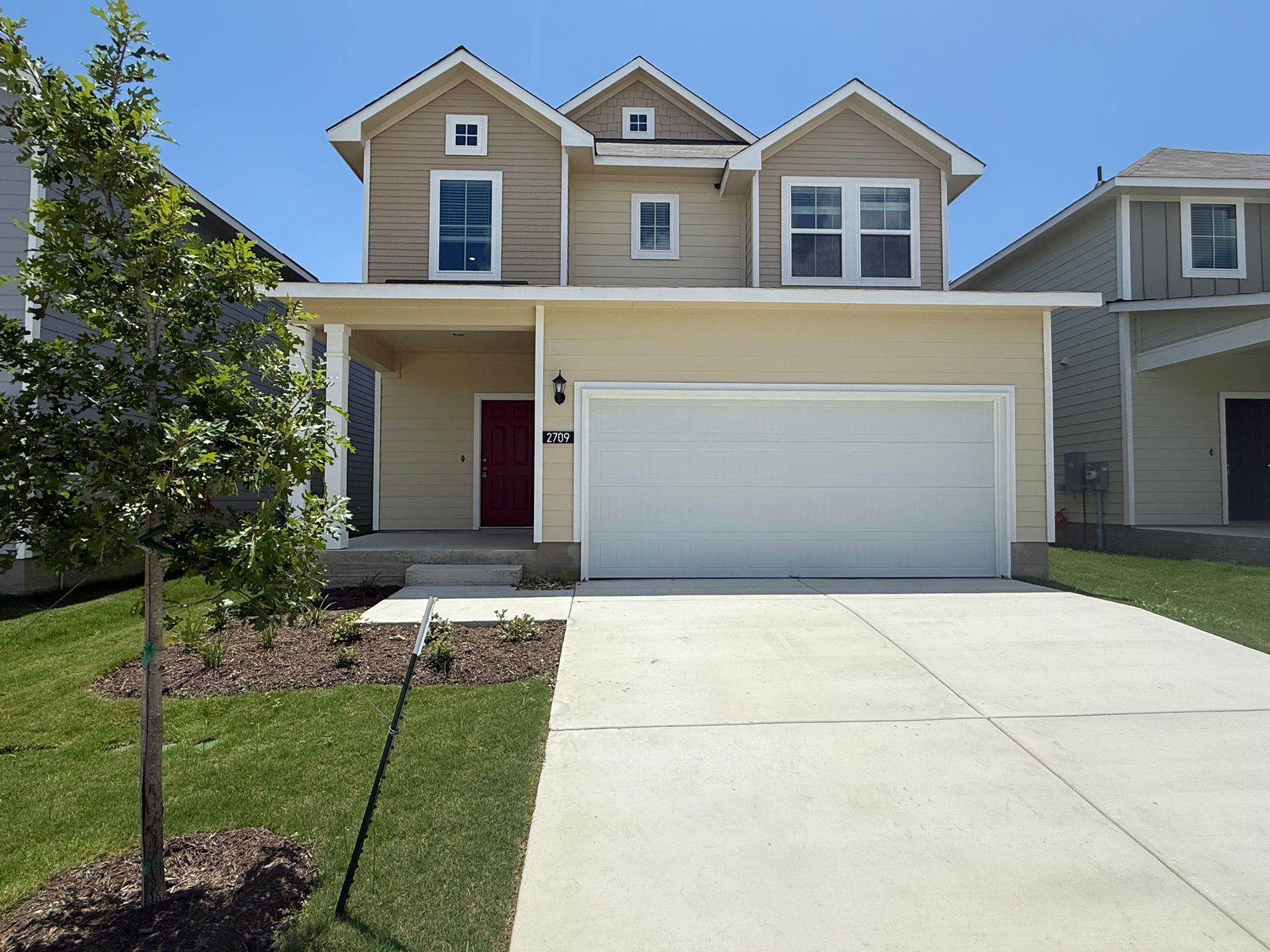 2709 Totley Rd, Pflugerville, TX 78660