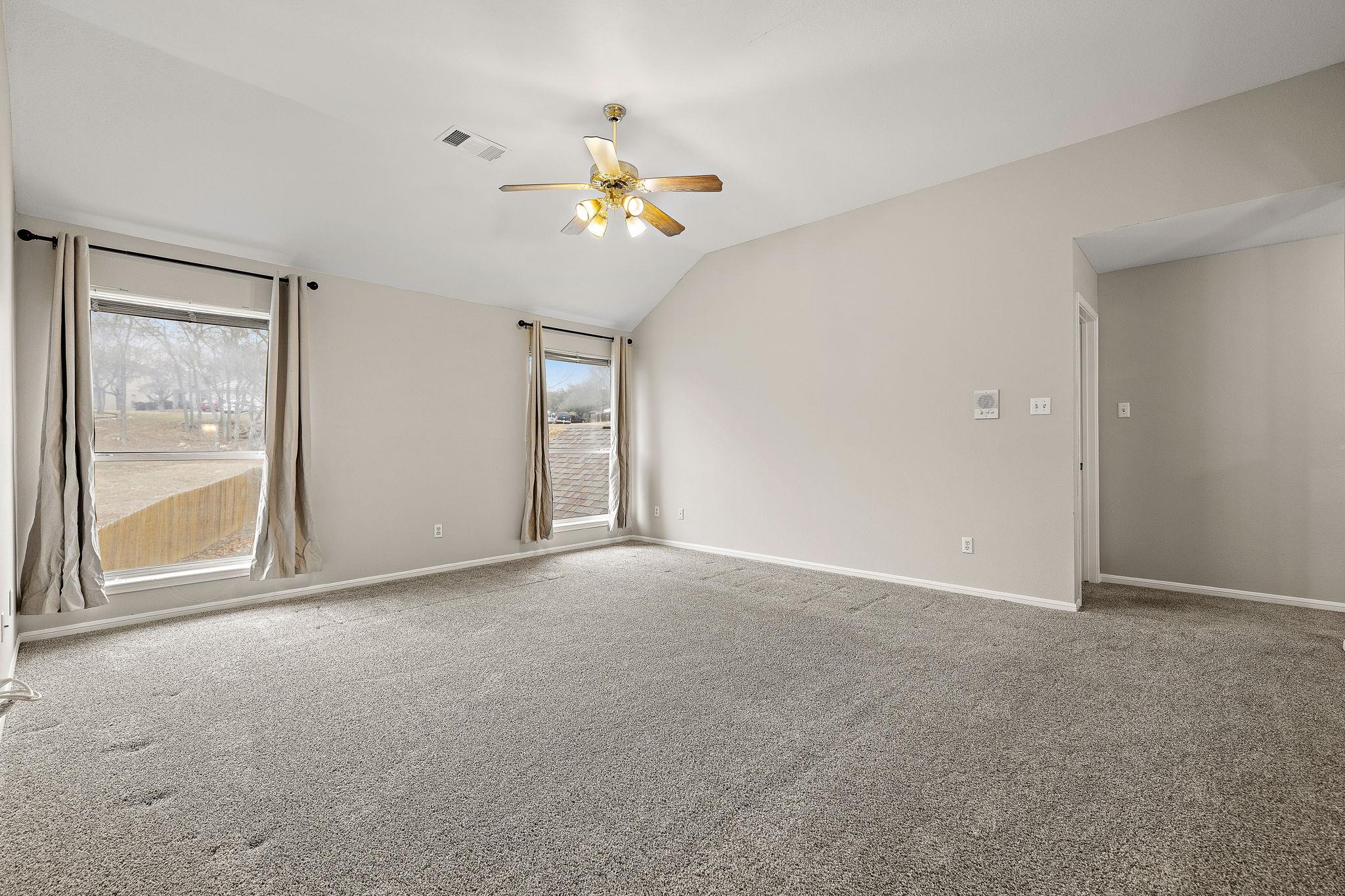 3700 Hawk Ridge St, Round Rock, TX 78665