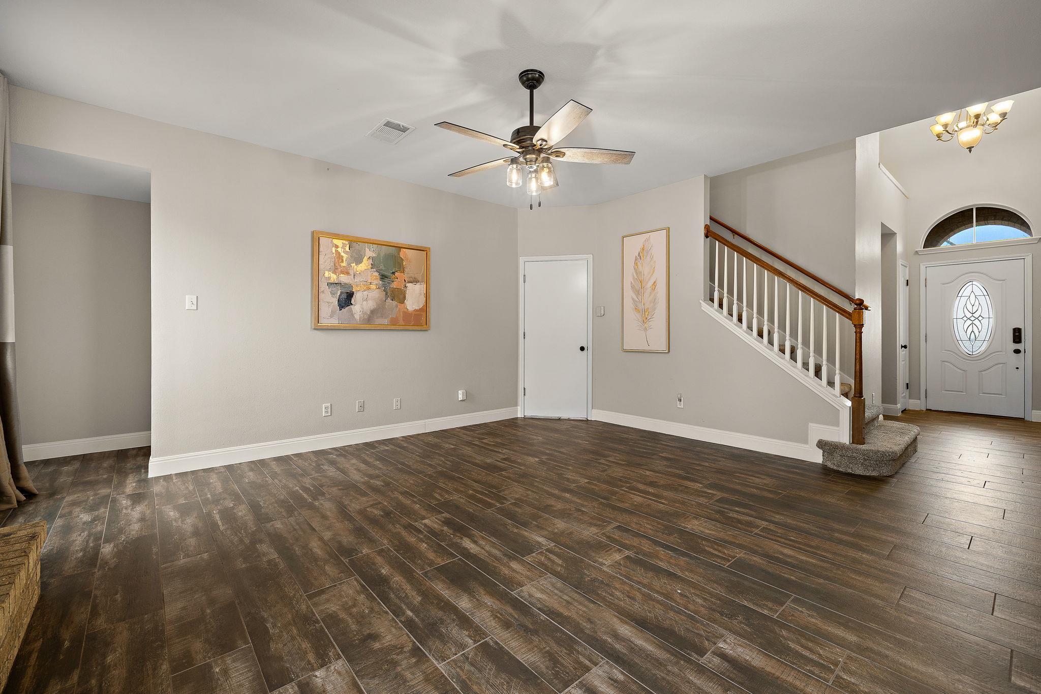 3700 Hawk Ridge St, Round Rock, TX 78665