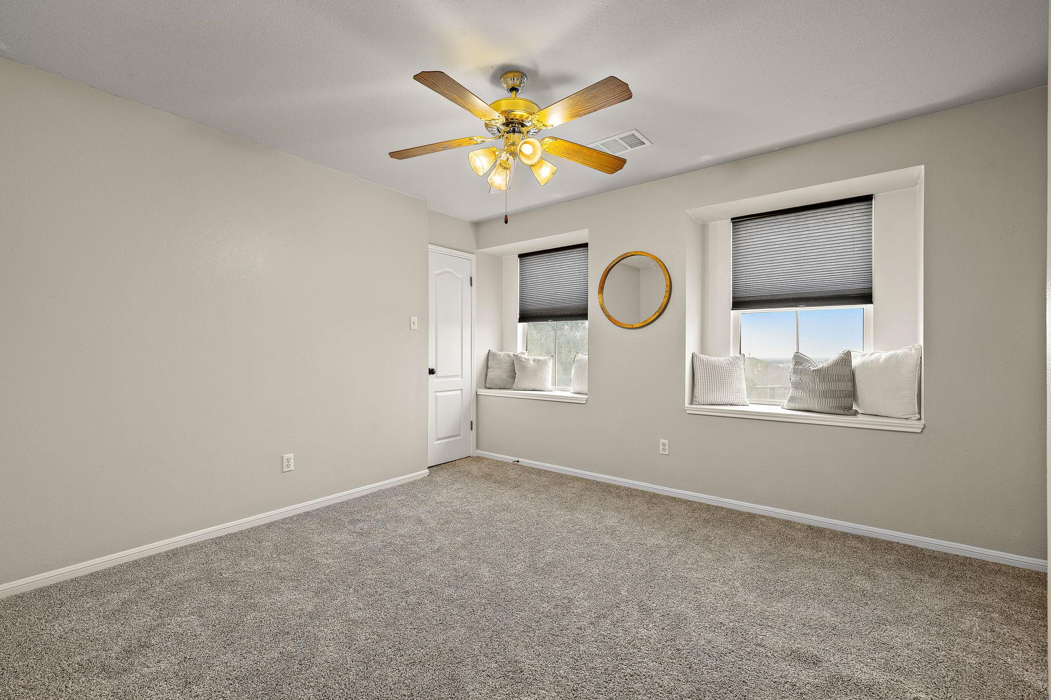 3700 Hawk Ridge St, Round Rock, TX 78665