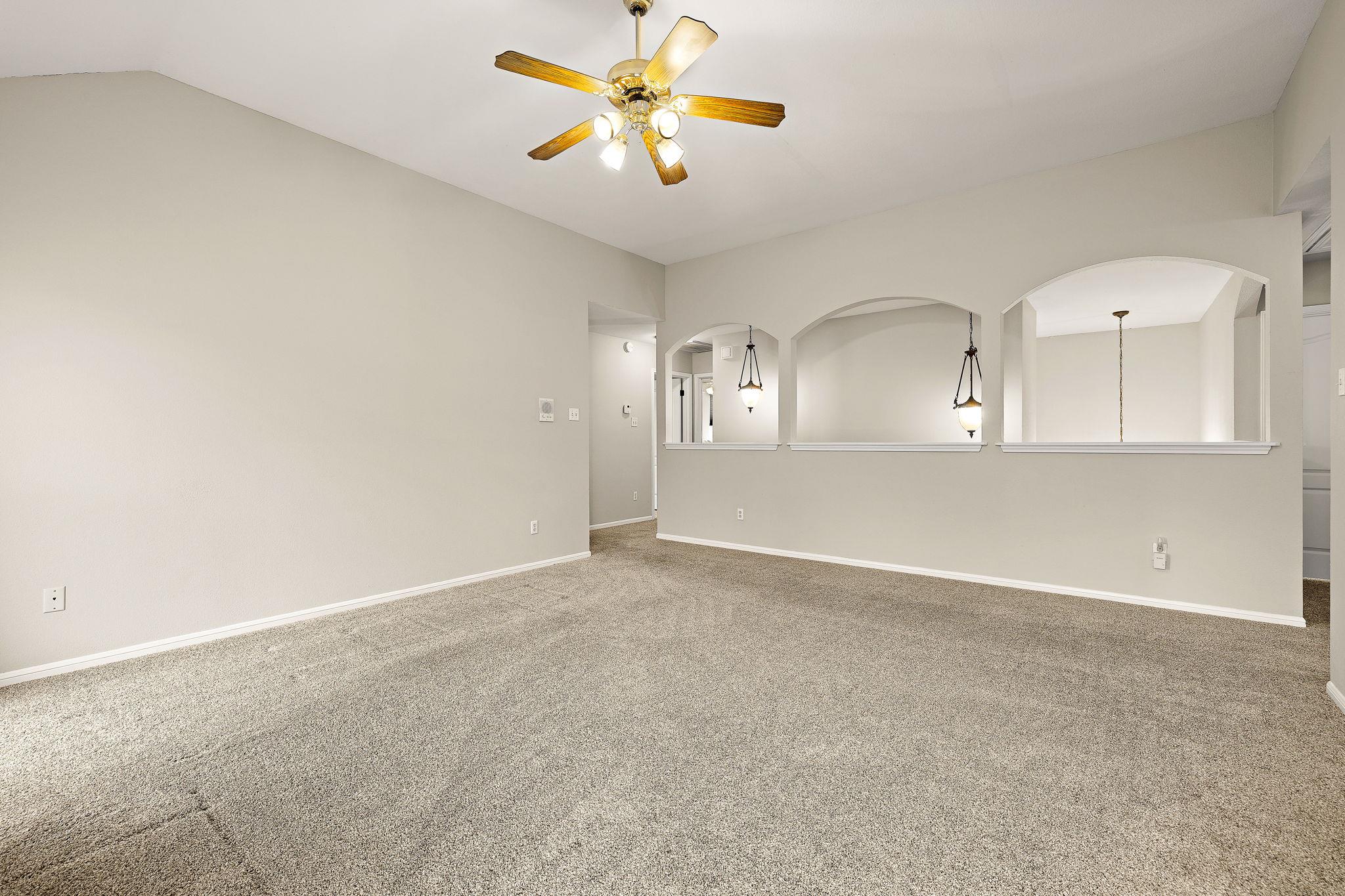 3700 Hawk Ridge St, Round Rock, TX 78665