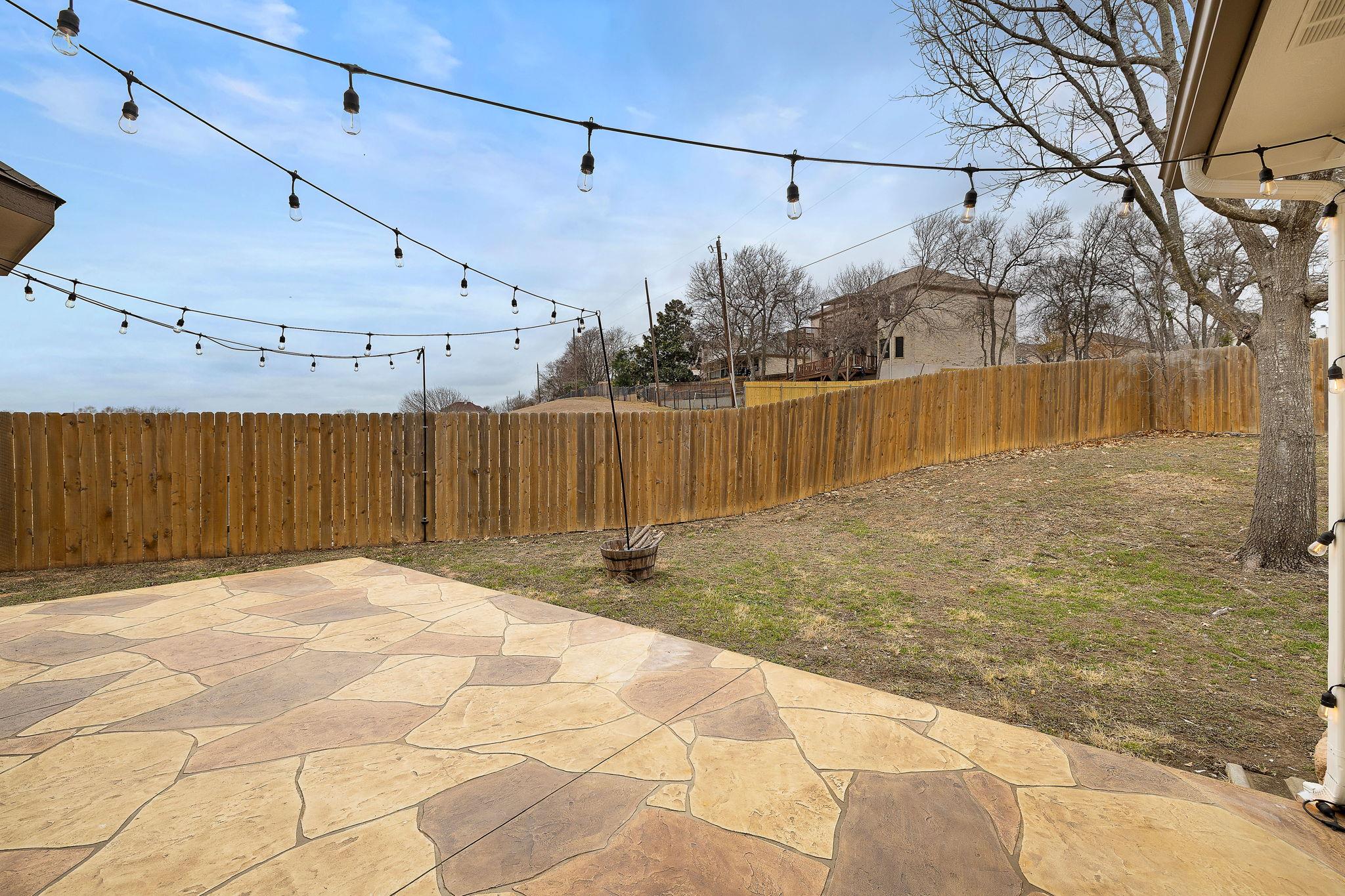 3700 Hawk Ridge St, Round Rock, TX 78665