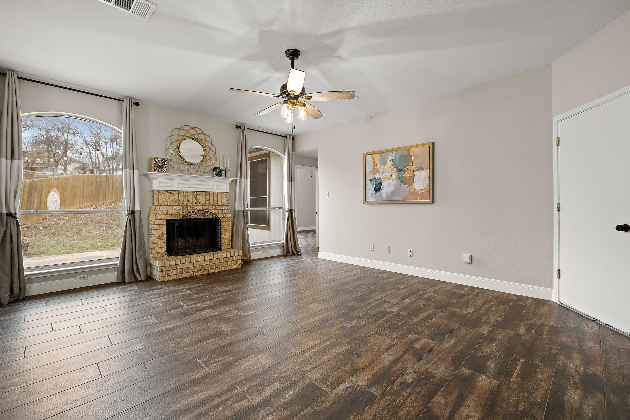 3700 Hawk Ridge St, Round Rock, TX 78665