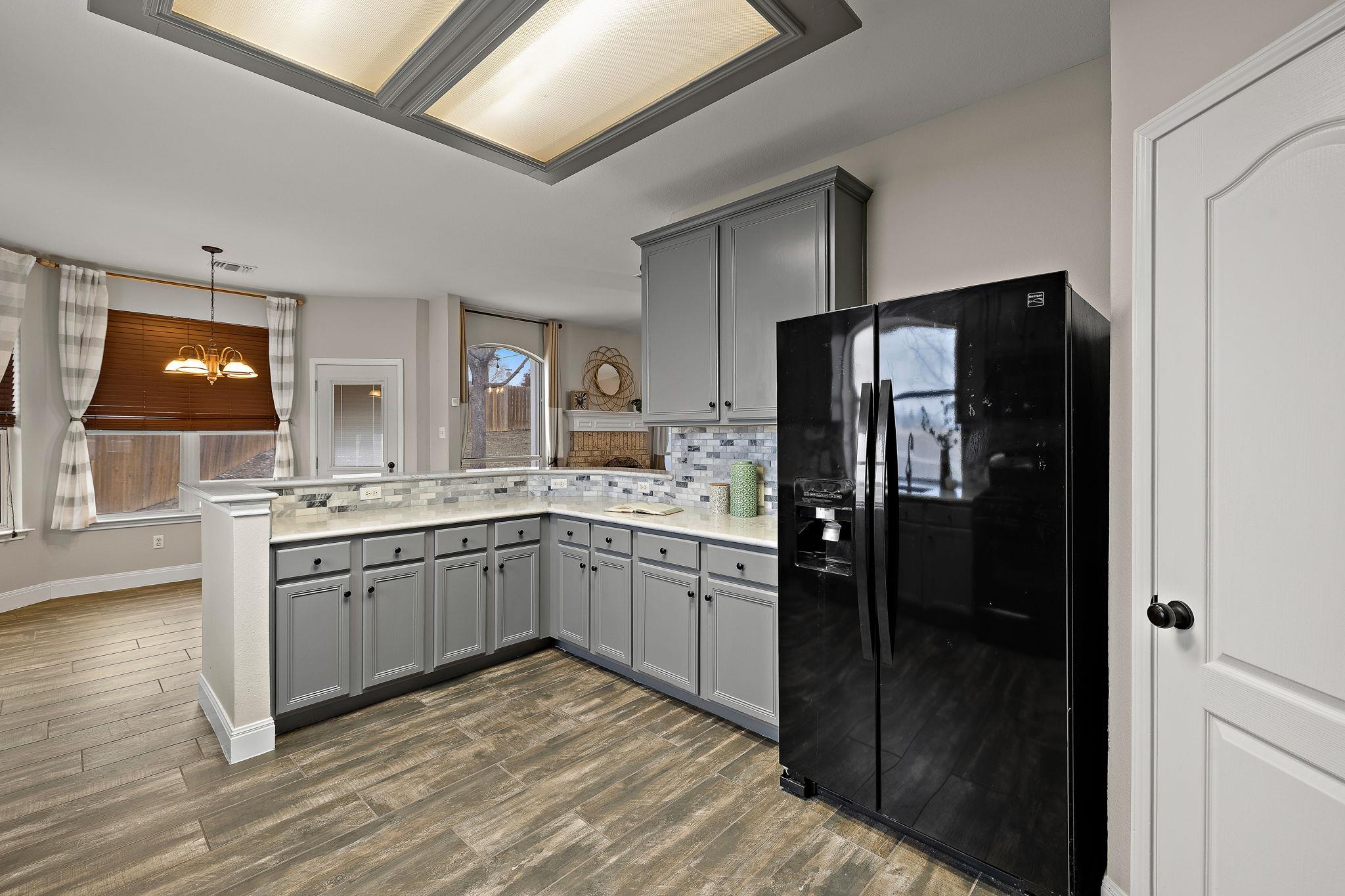 3700 Hawk Ridge St, Round Rock, TX 78665