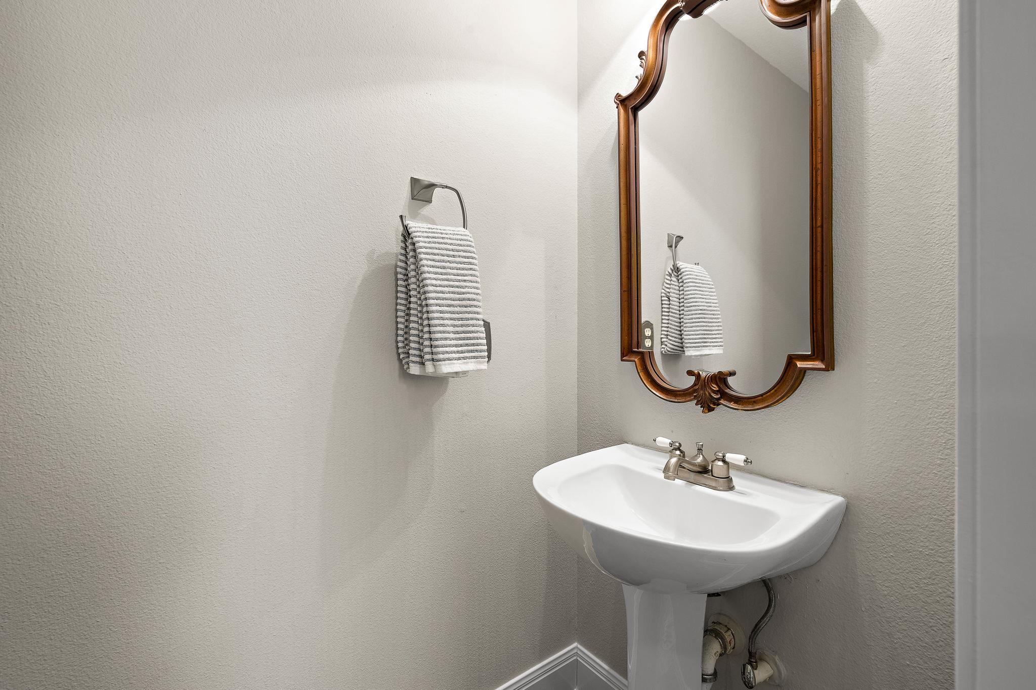 3700 Hawk Ridge St, Round Rock, TX 78665