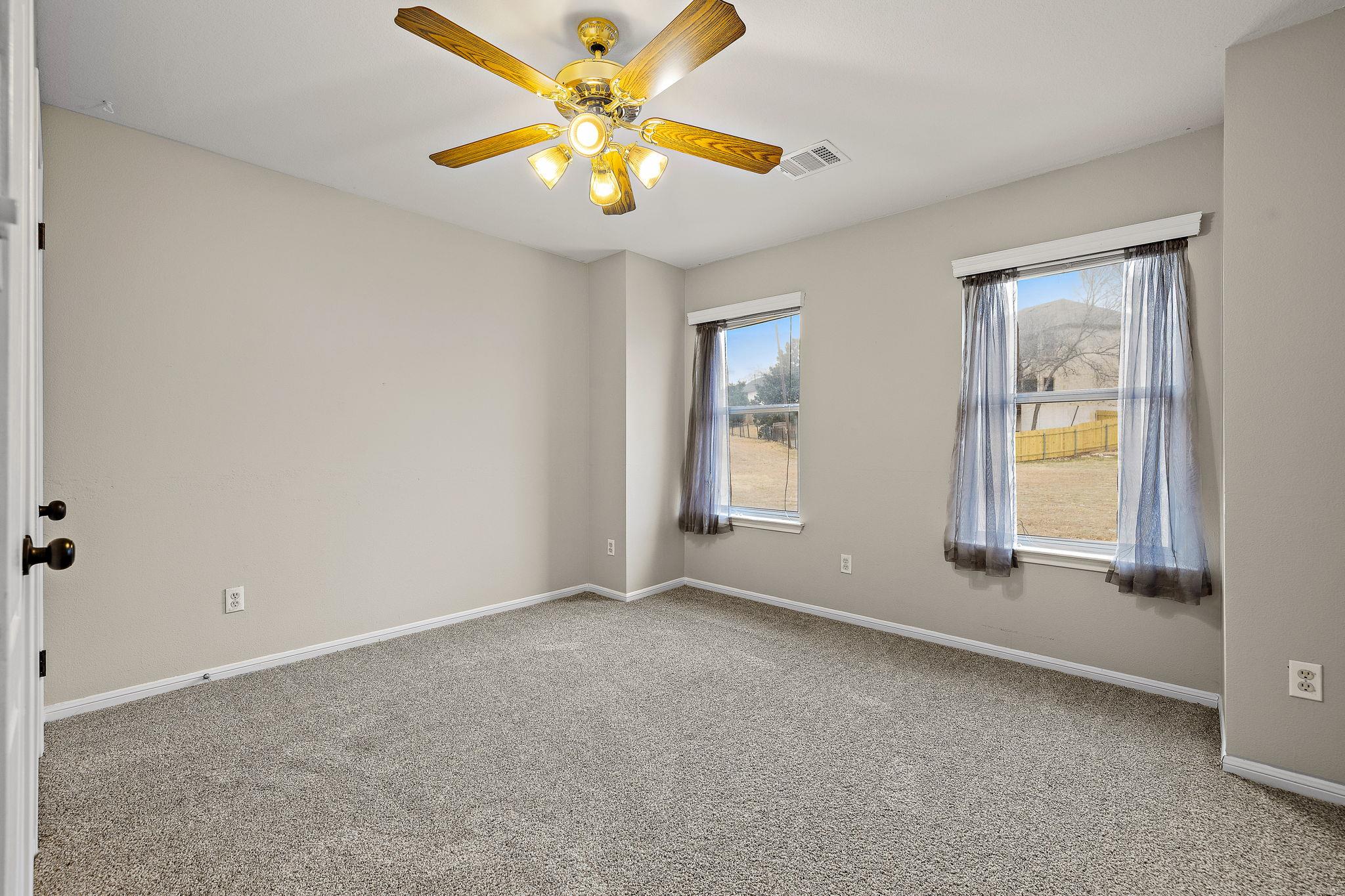 3700 Hawk Ridge St, Round Rock, TX 78665