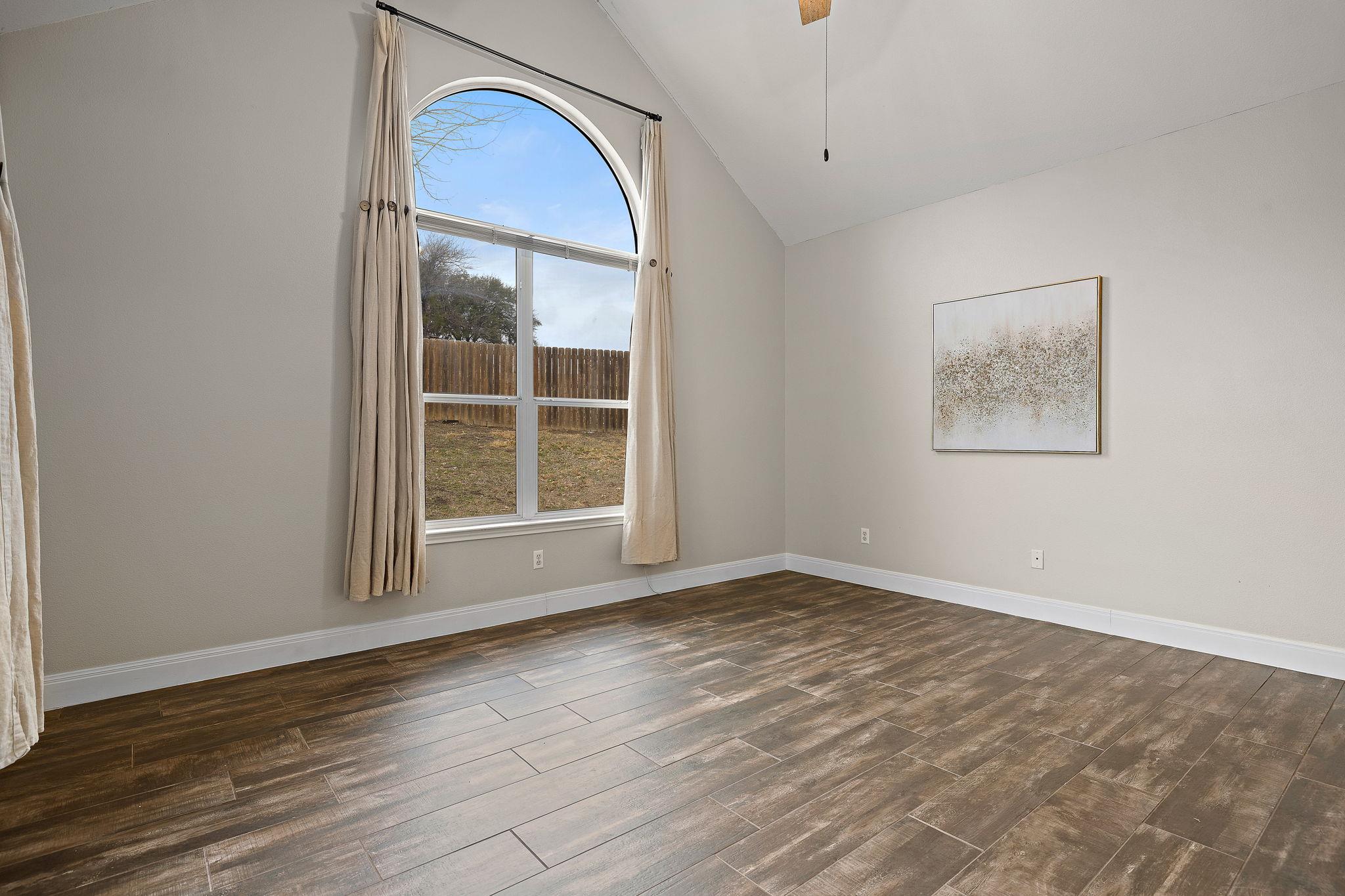 3700 Hawk Ridge St, Round Rock, TX 78665