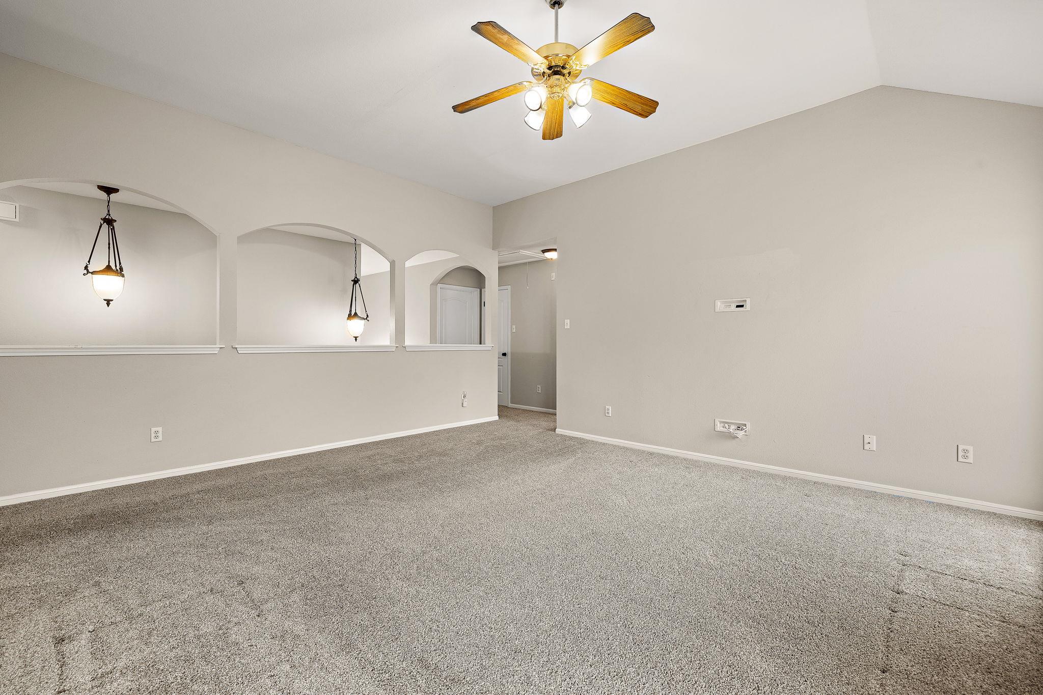 3700 Hawk Ridge St, Round Rock, TX 78665