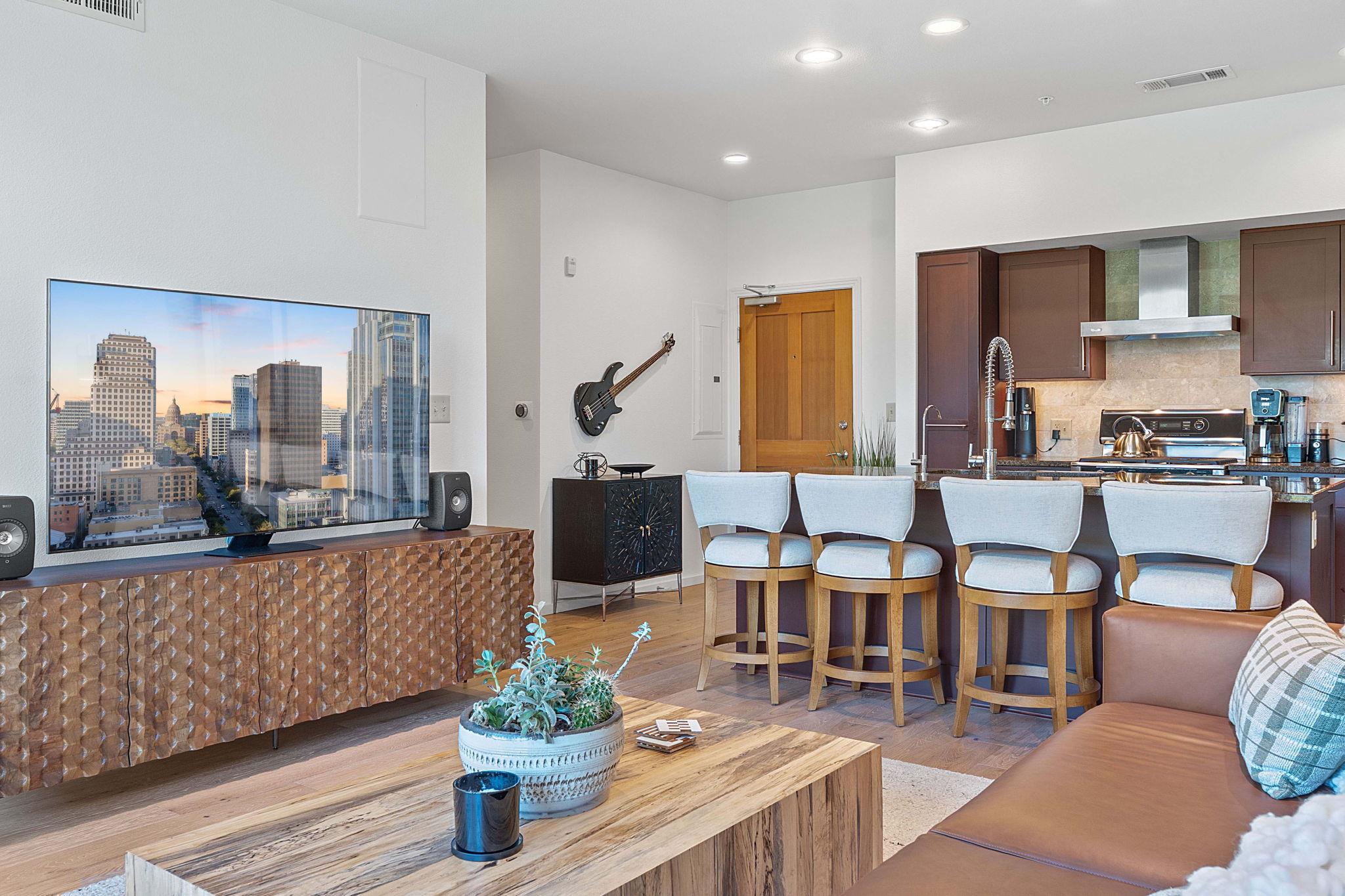 1600 Barton Springs Rd # 3406, Austin, TX 78704