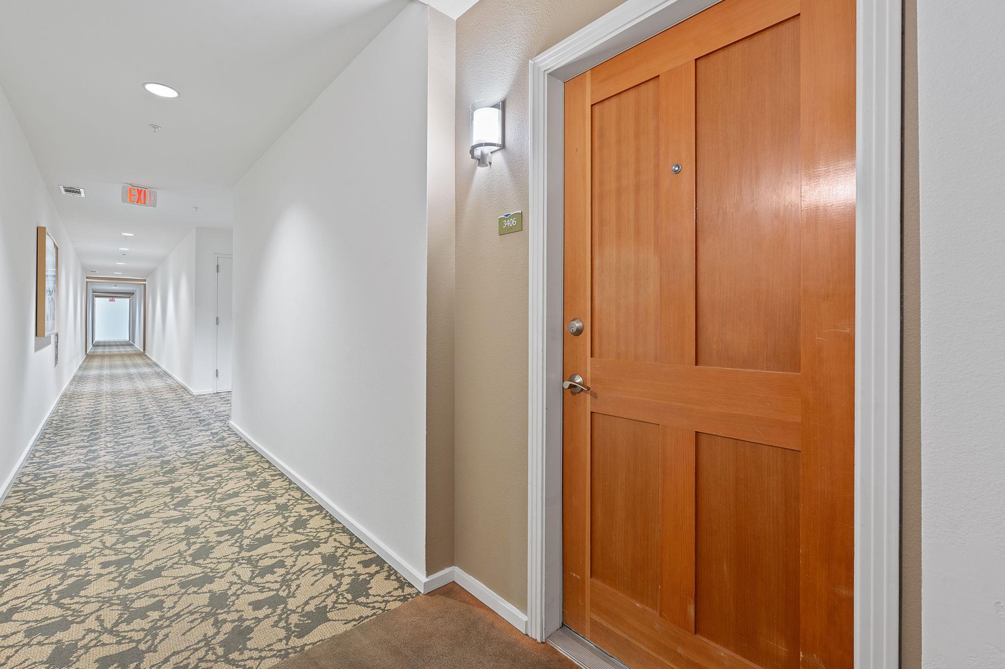 1600 Barton Springs Rd # 3406, Austin, TX 78704