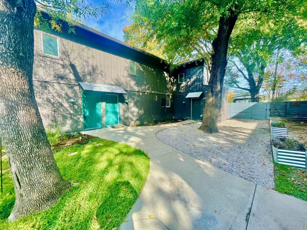 608 Franklin Blvd # A, Austin, TX 78751