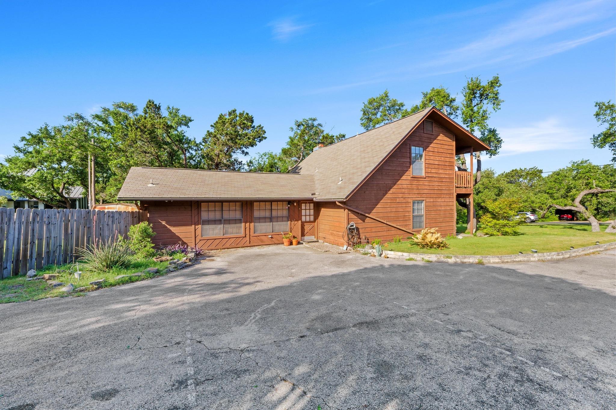 103 S LAURELWOOD DRIVE Dr S, Austin, TX 78733