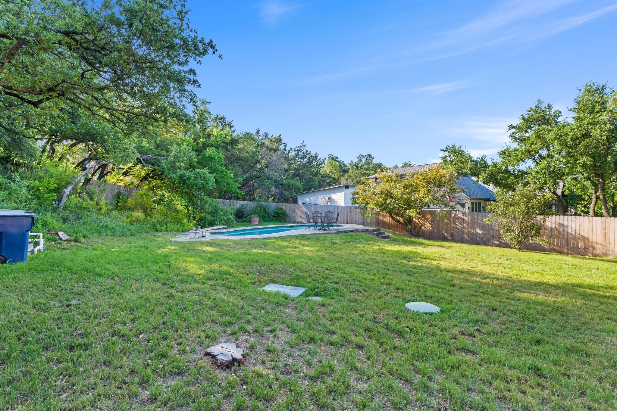 103 S LAURELWOOD DRIVE Dr S, Austin, TX 78733
