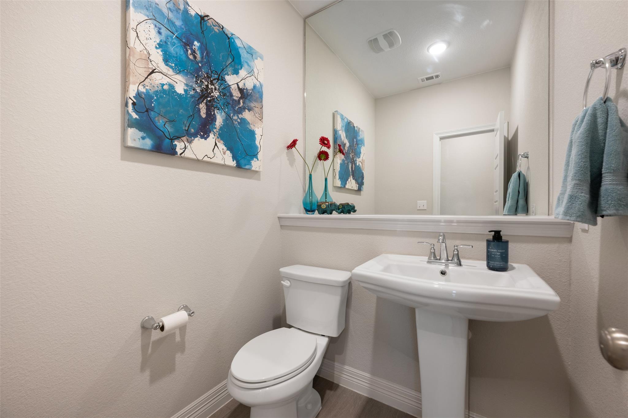 2501 Costera St, Leander, TX 78641