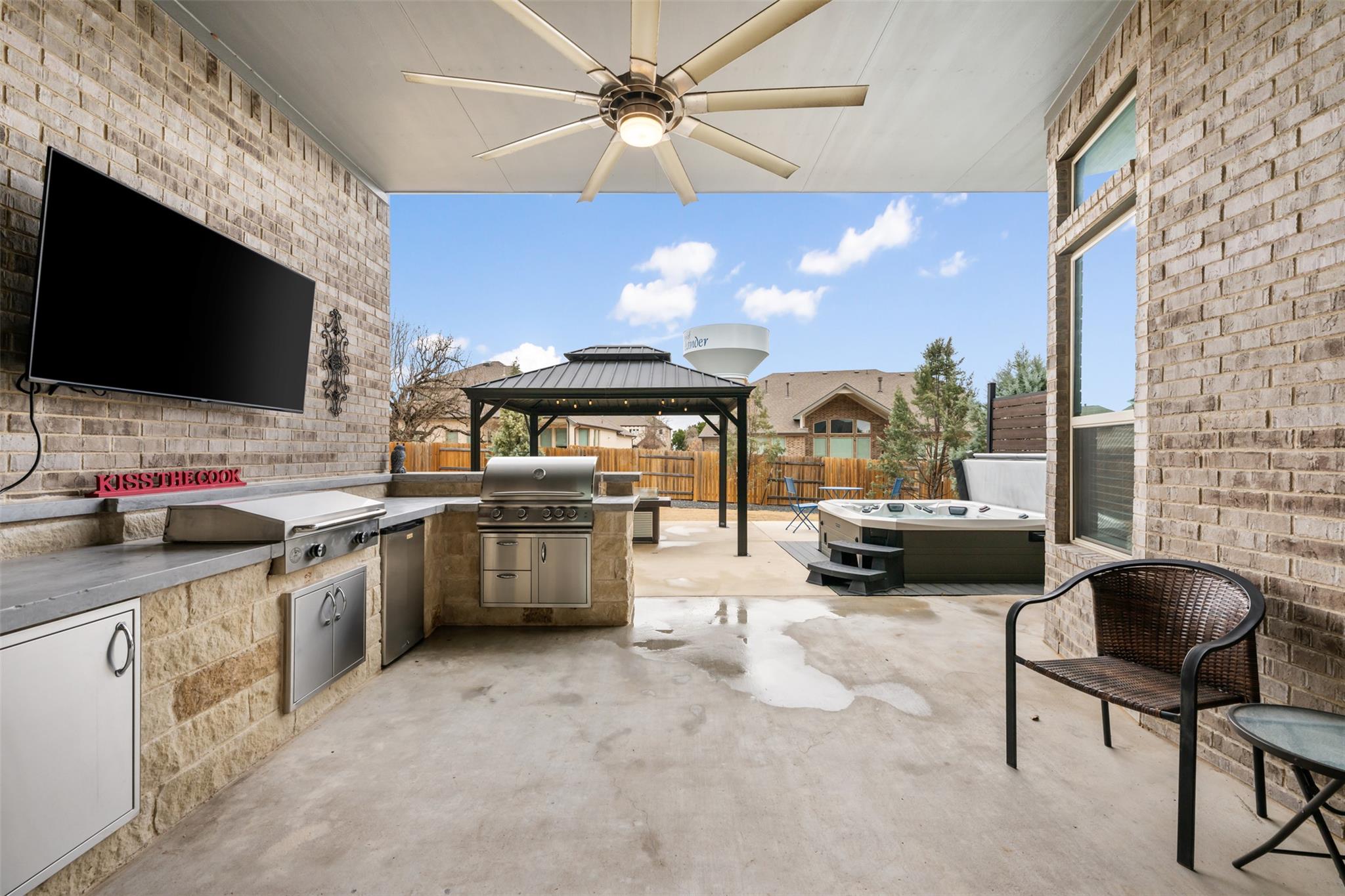2501 Costera St, Leander, TX 78641