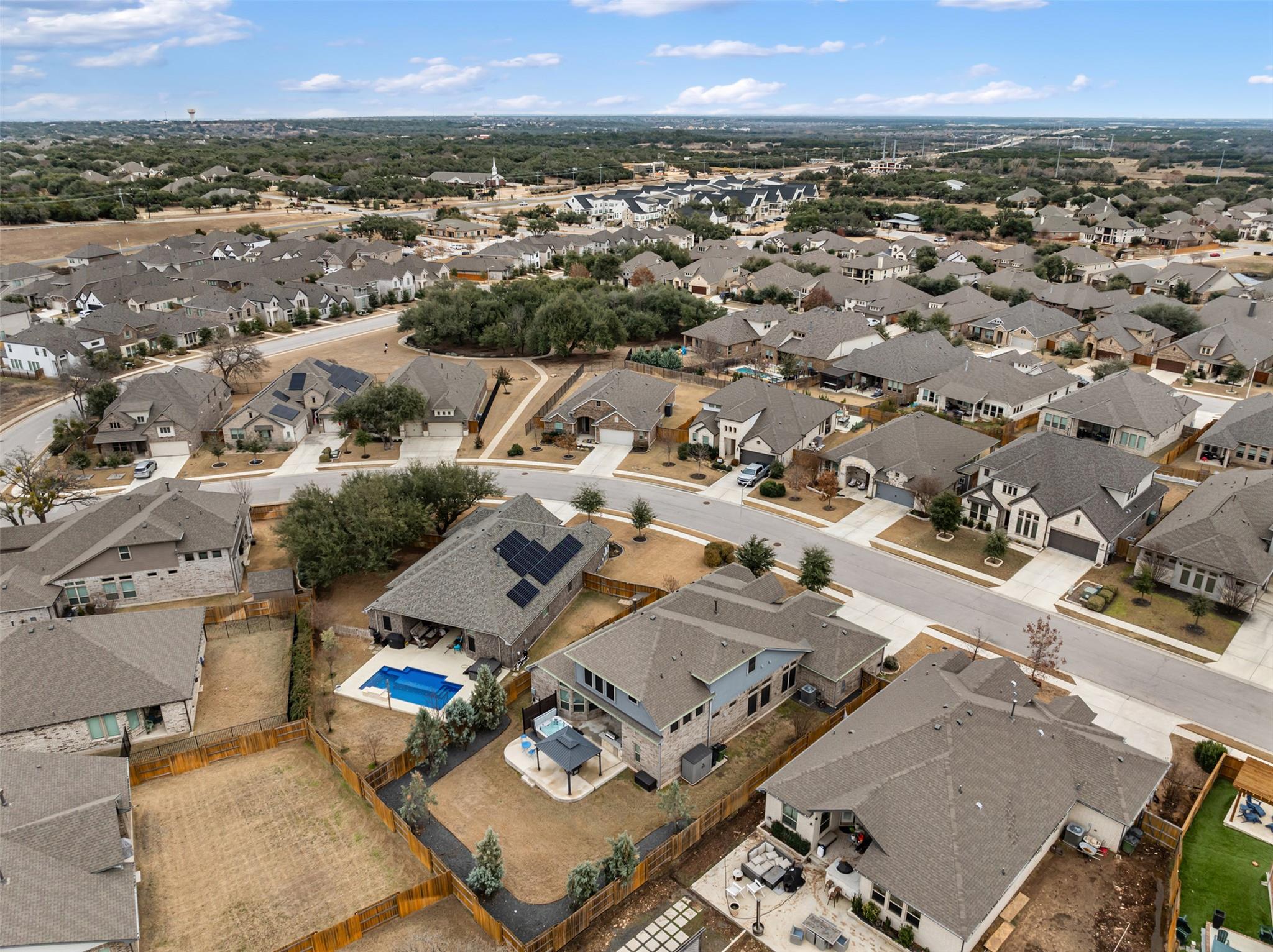 2501 Costera St, Leander, TX 78641