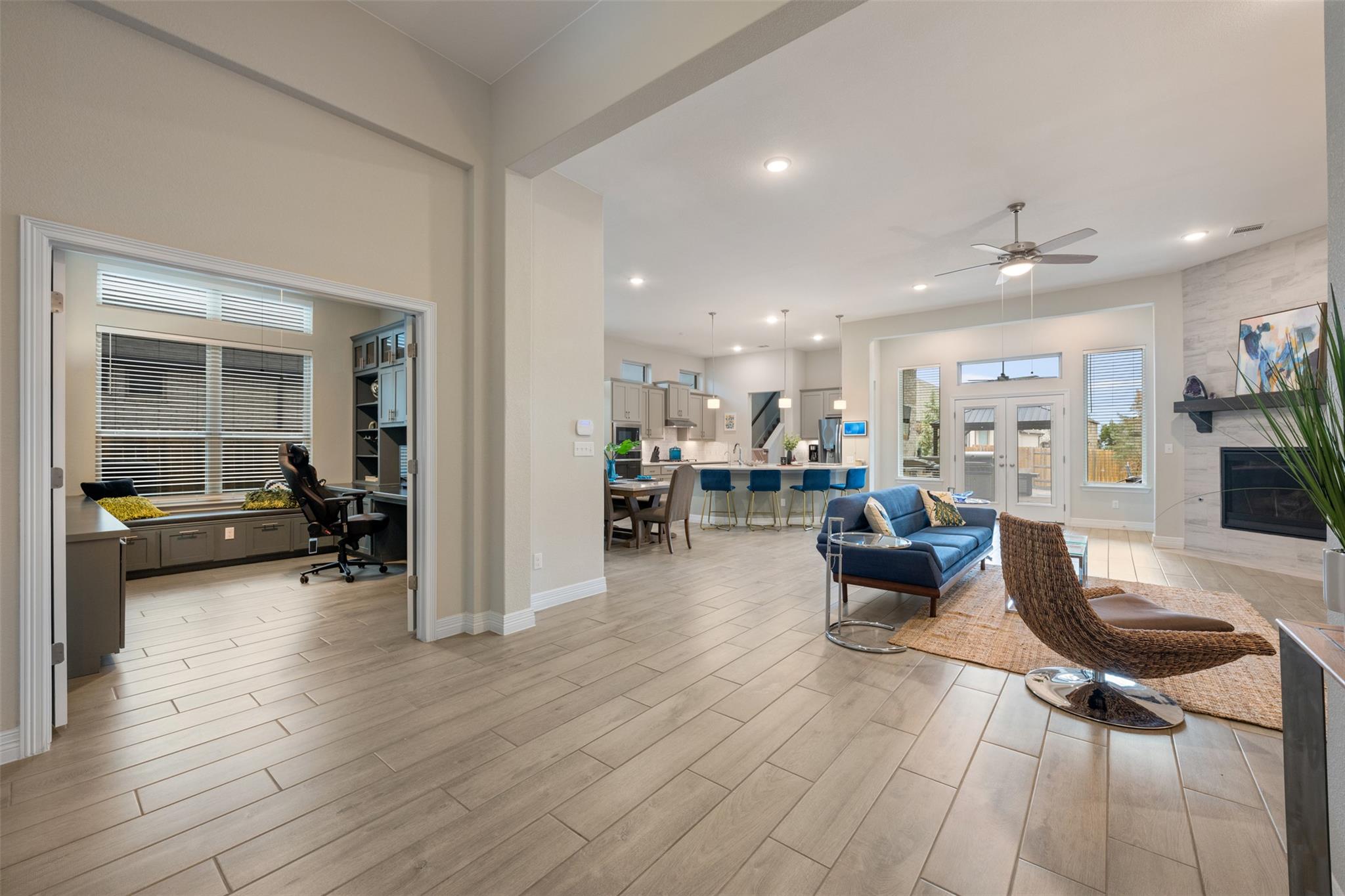 2501 Costera St, Leander, TX 78641