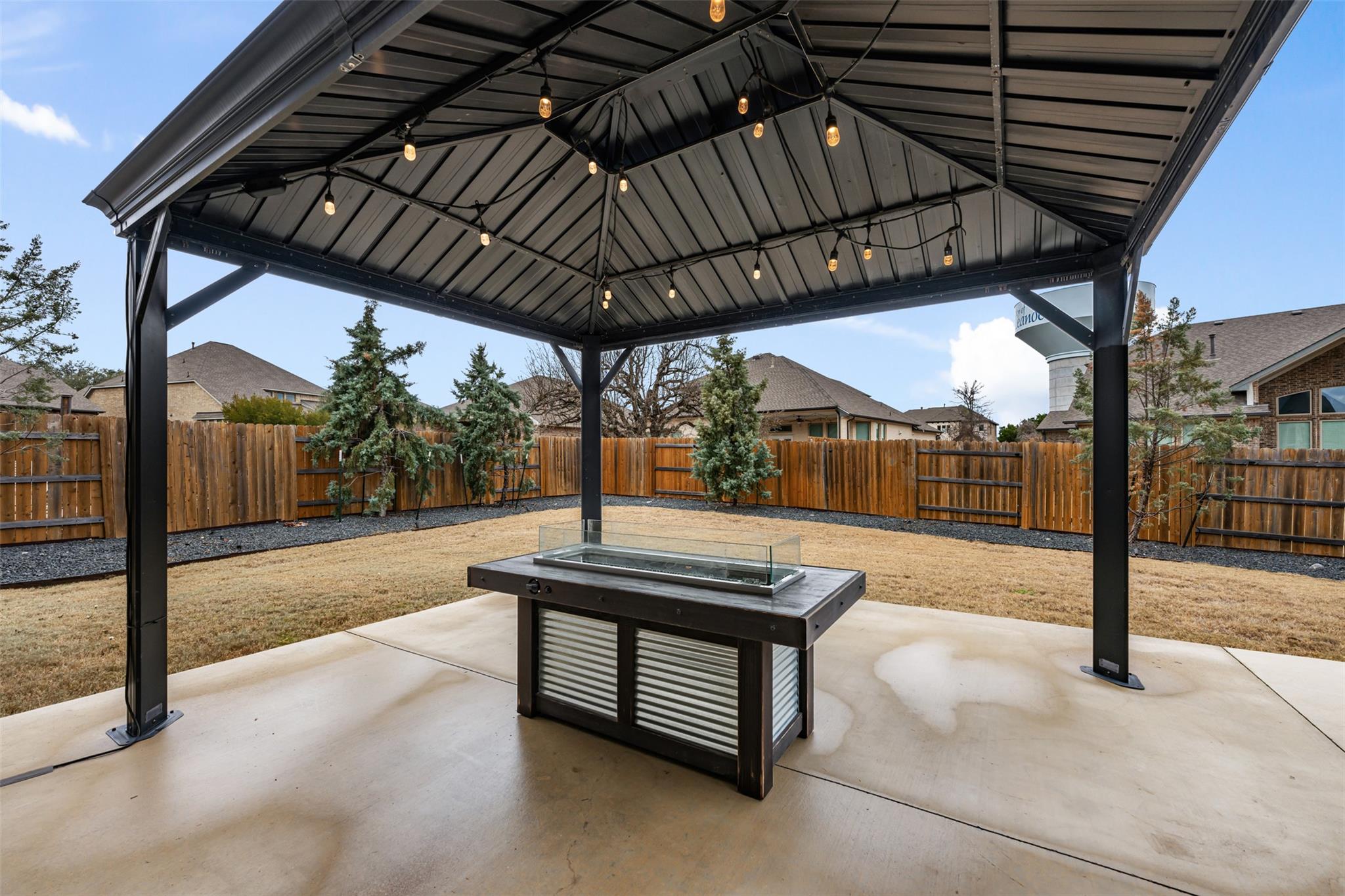 2501 Costera St, Leander, TX 78641