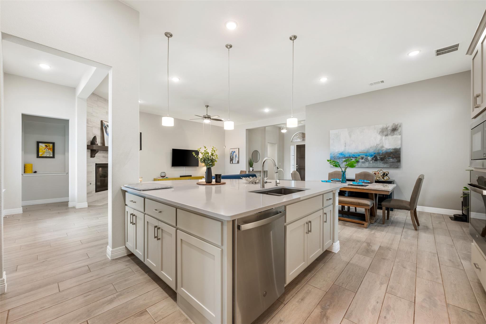 2501 Costera St, Leander, TX 78641