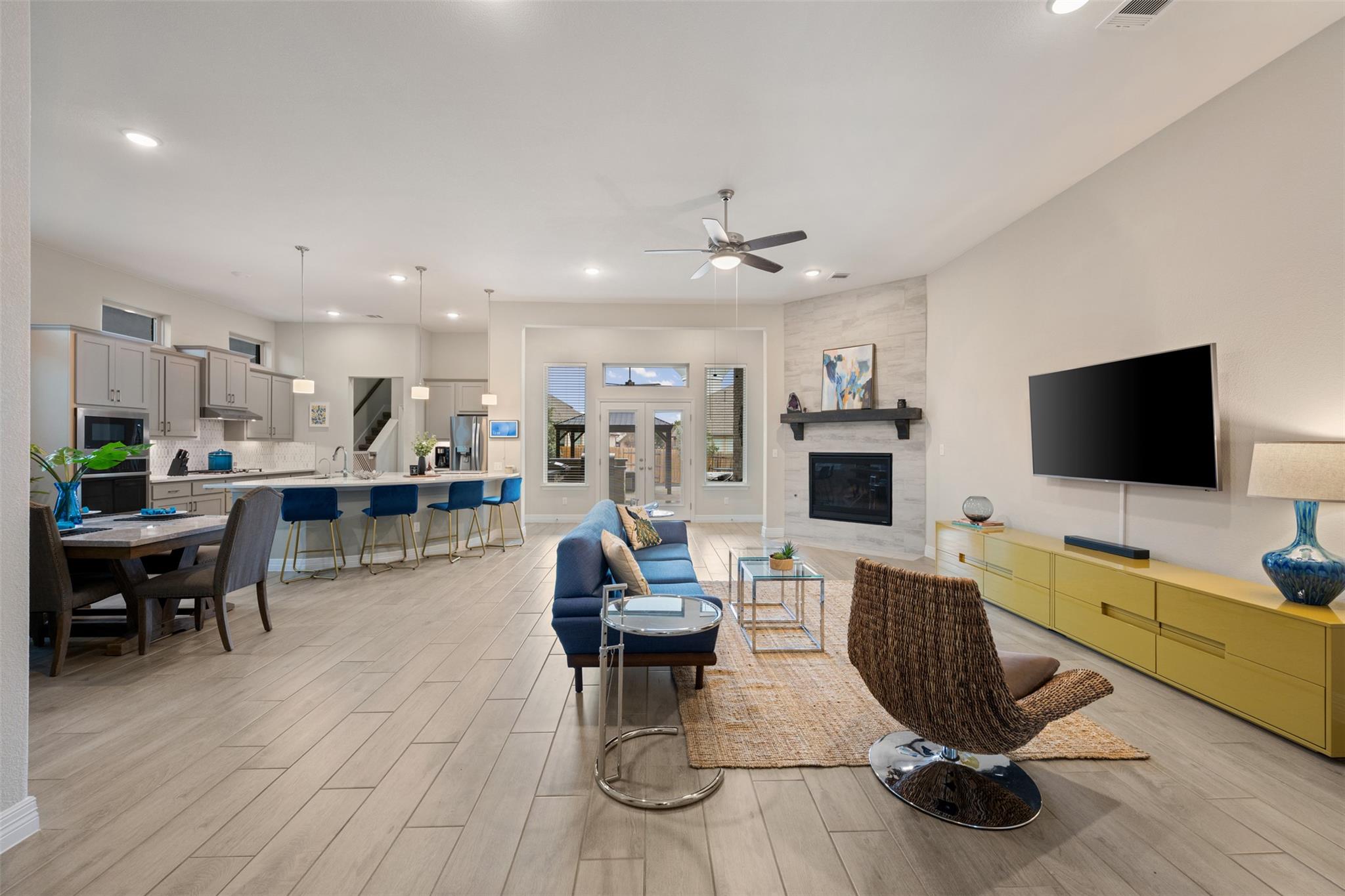 2501 Costera St, Leander, TX 78641