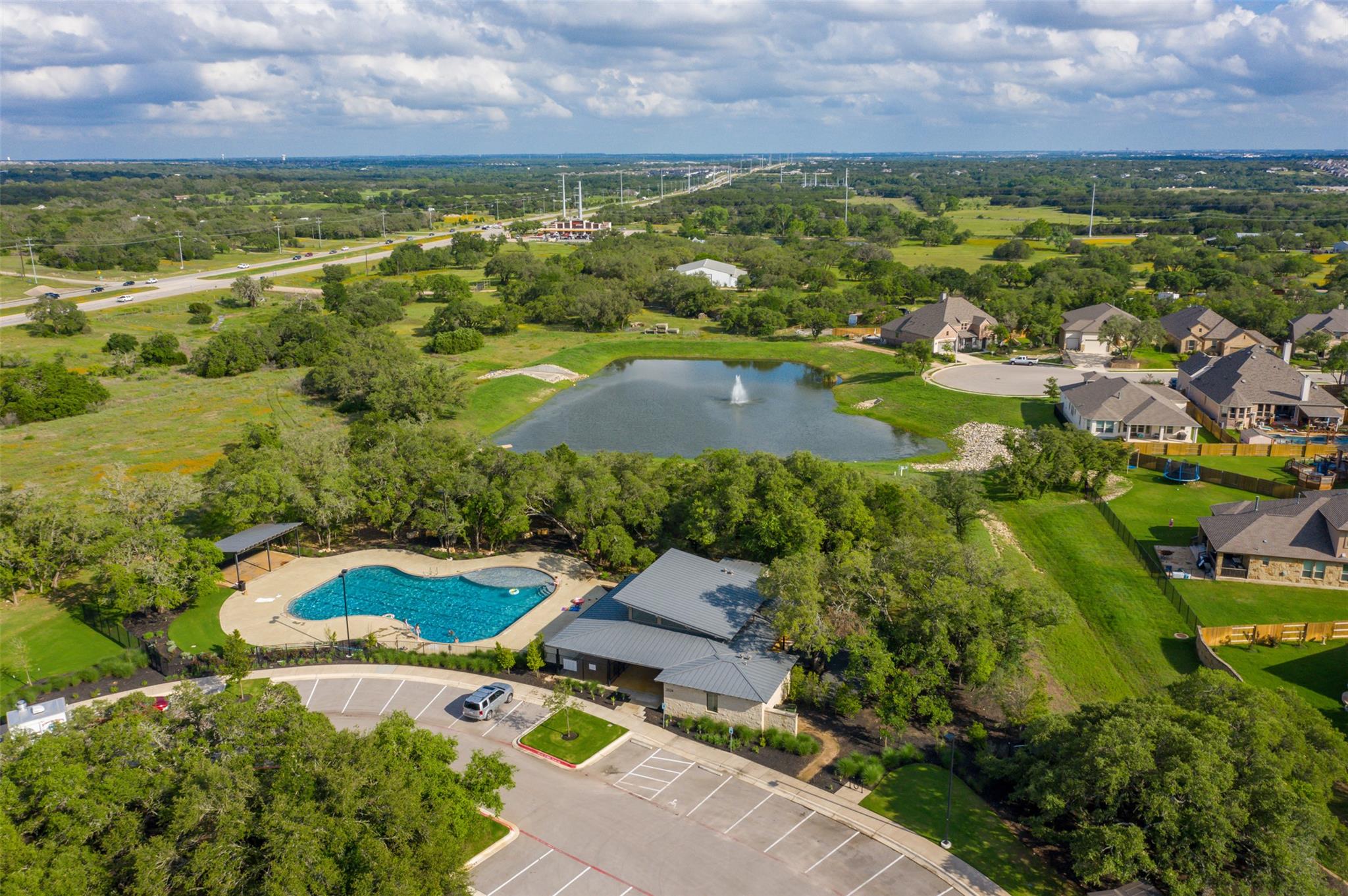 2501 Costera St, Leander, TX 78641