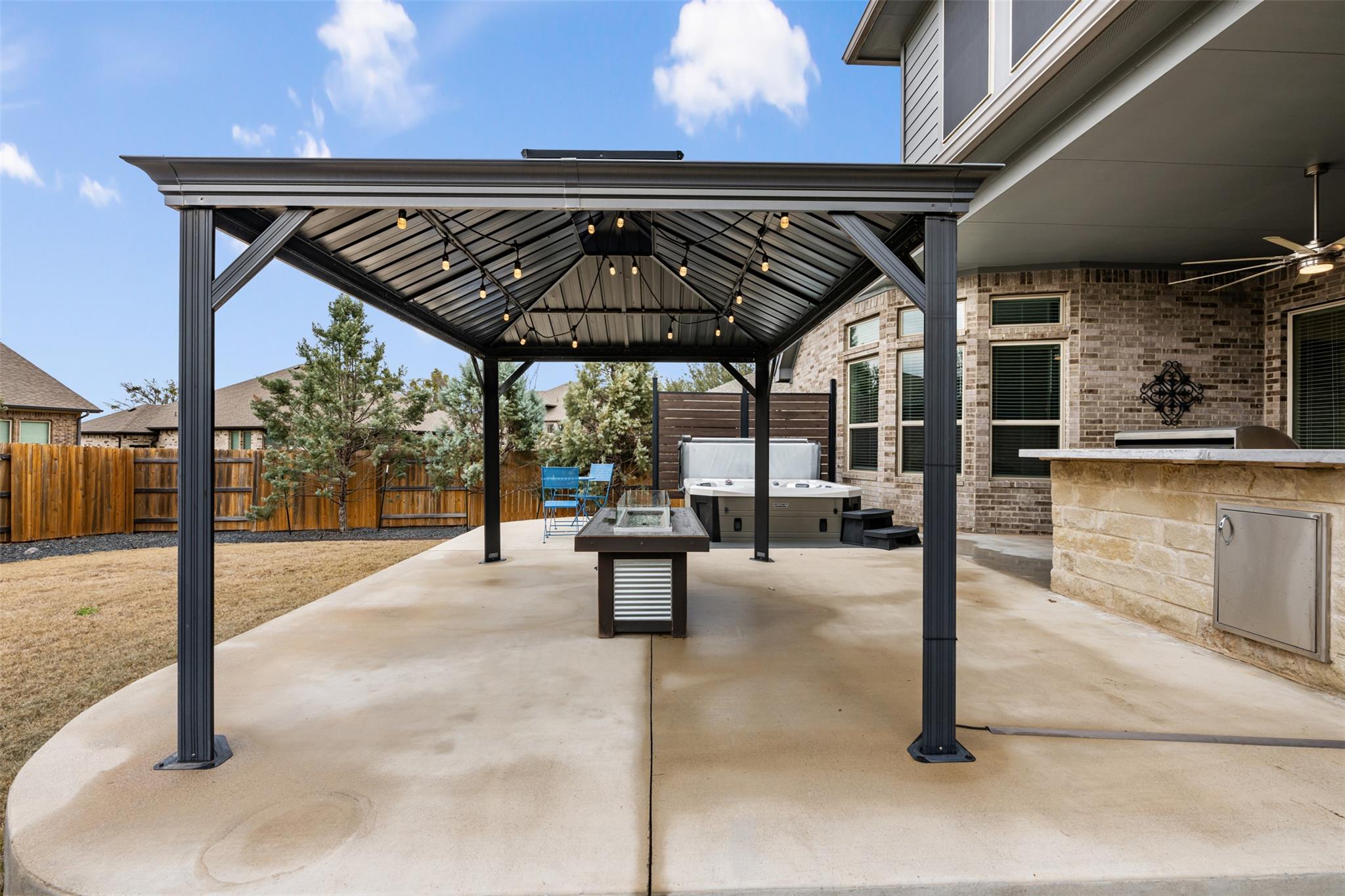 2501 Costera St, Leander, TX 78641