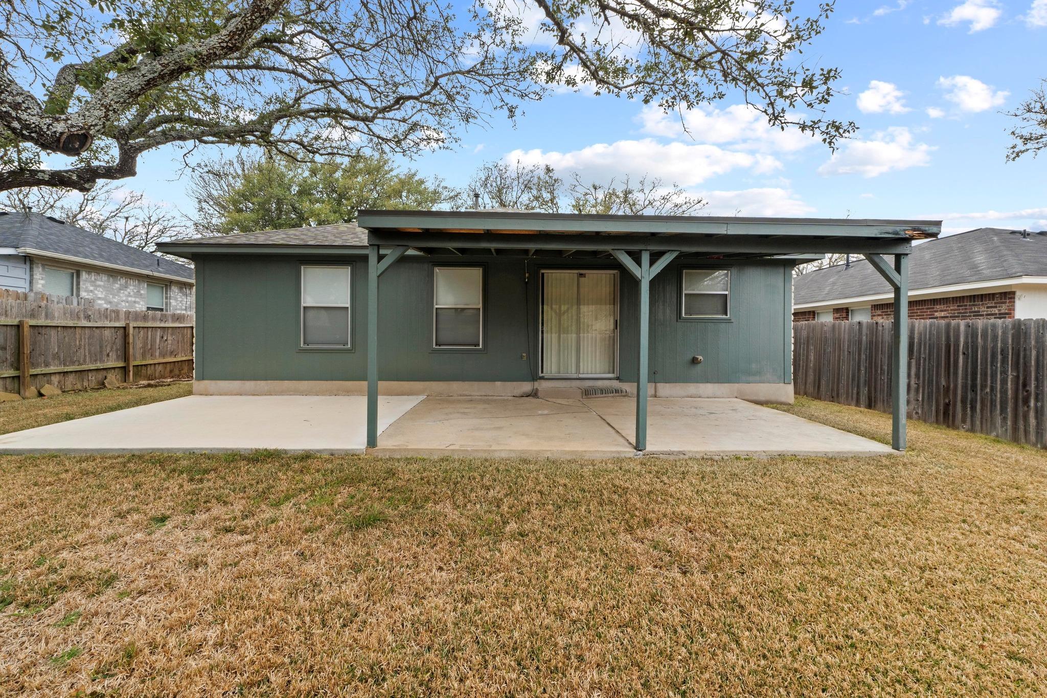 1604 Carriage Hills Trl, Cedar Park, TX 78613