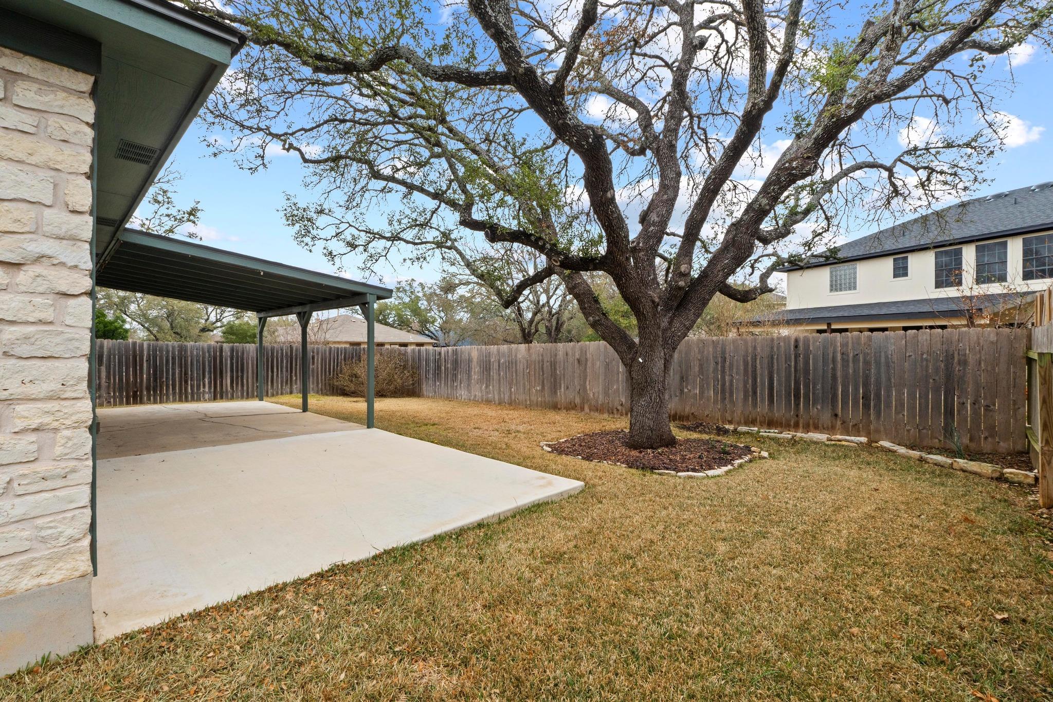 1604 Carriage Hills Trl, Cedar Park, TX 78613