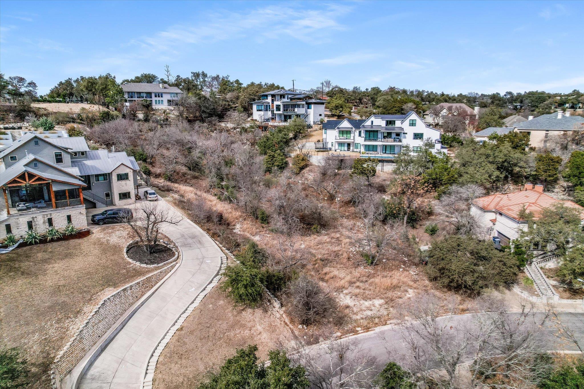 6304 Rusty Ridge Dr, Austin, TX 78731