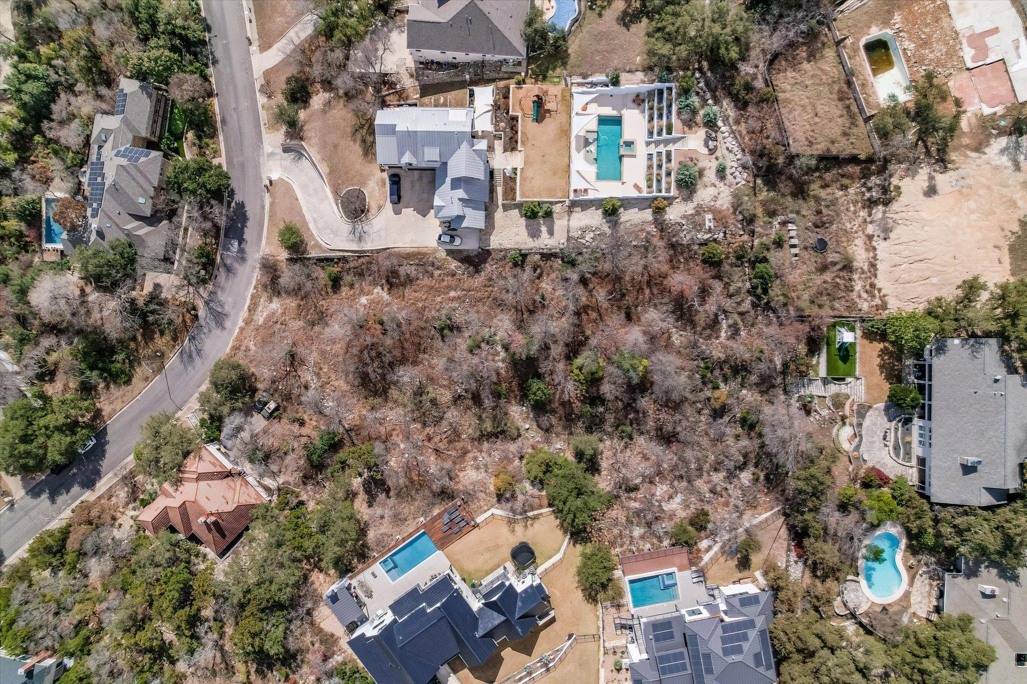 6304 Rusty Ridge Dr, Austin, TX 78731