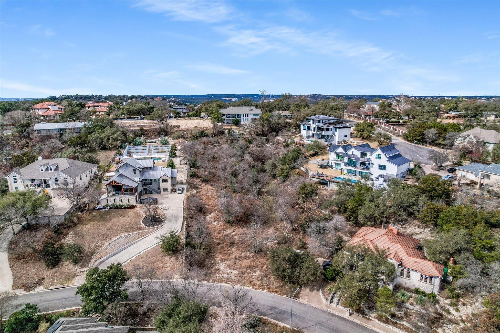 6304 Rusty Ridge Dr, Austin, TX 78731