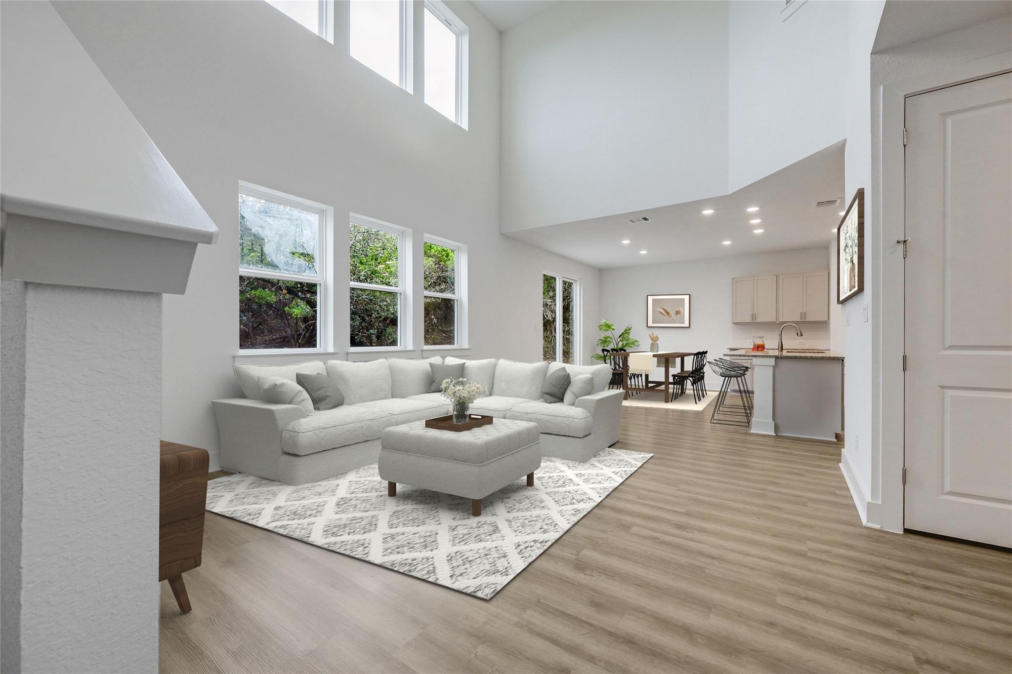 20110 Lee Ln, Lago Vista, TX 78645