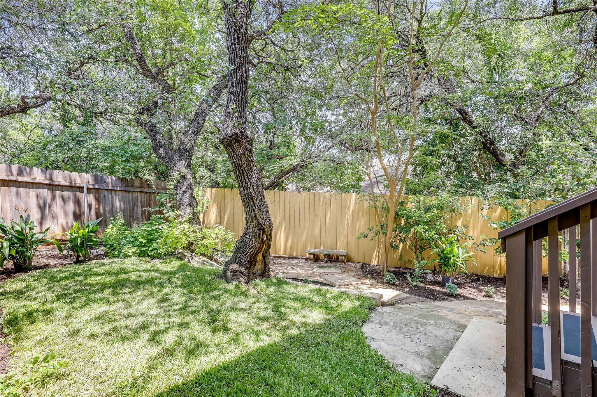 5605 Creek Mdws Cv # A, Austin, TX 78731