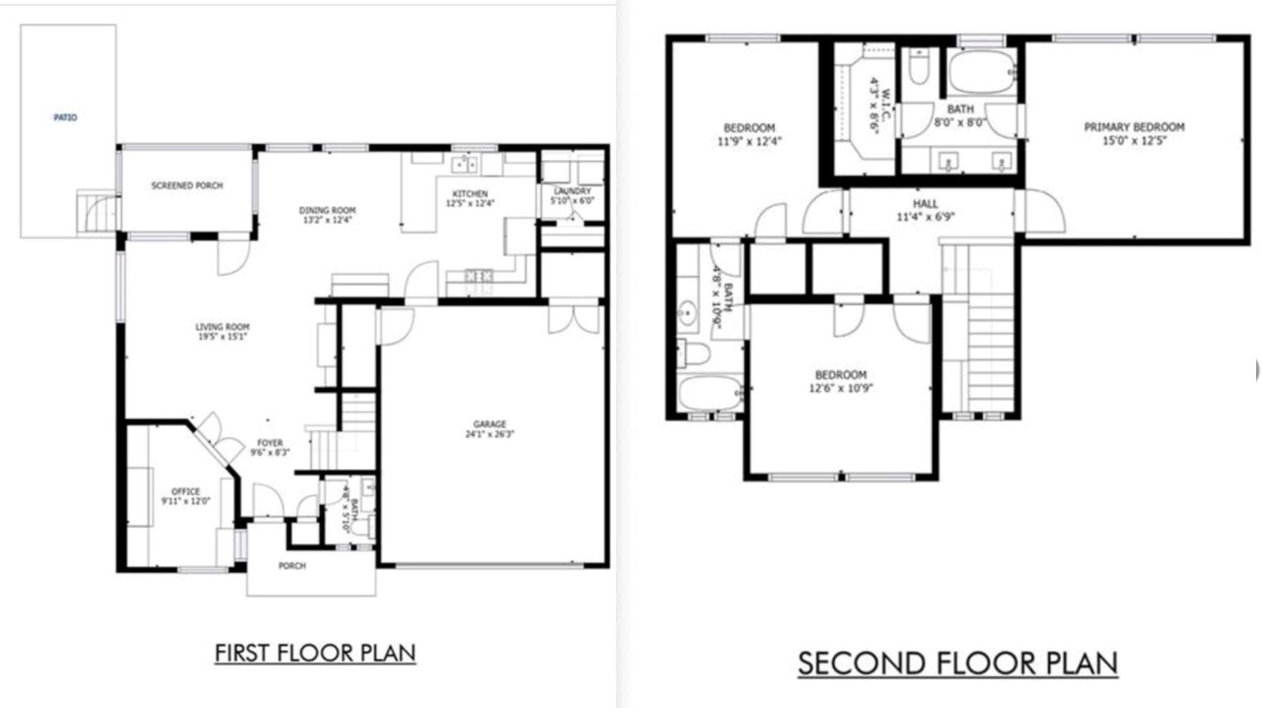 5605 Creek Mdws Cv # A, Austin, TX 78731