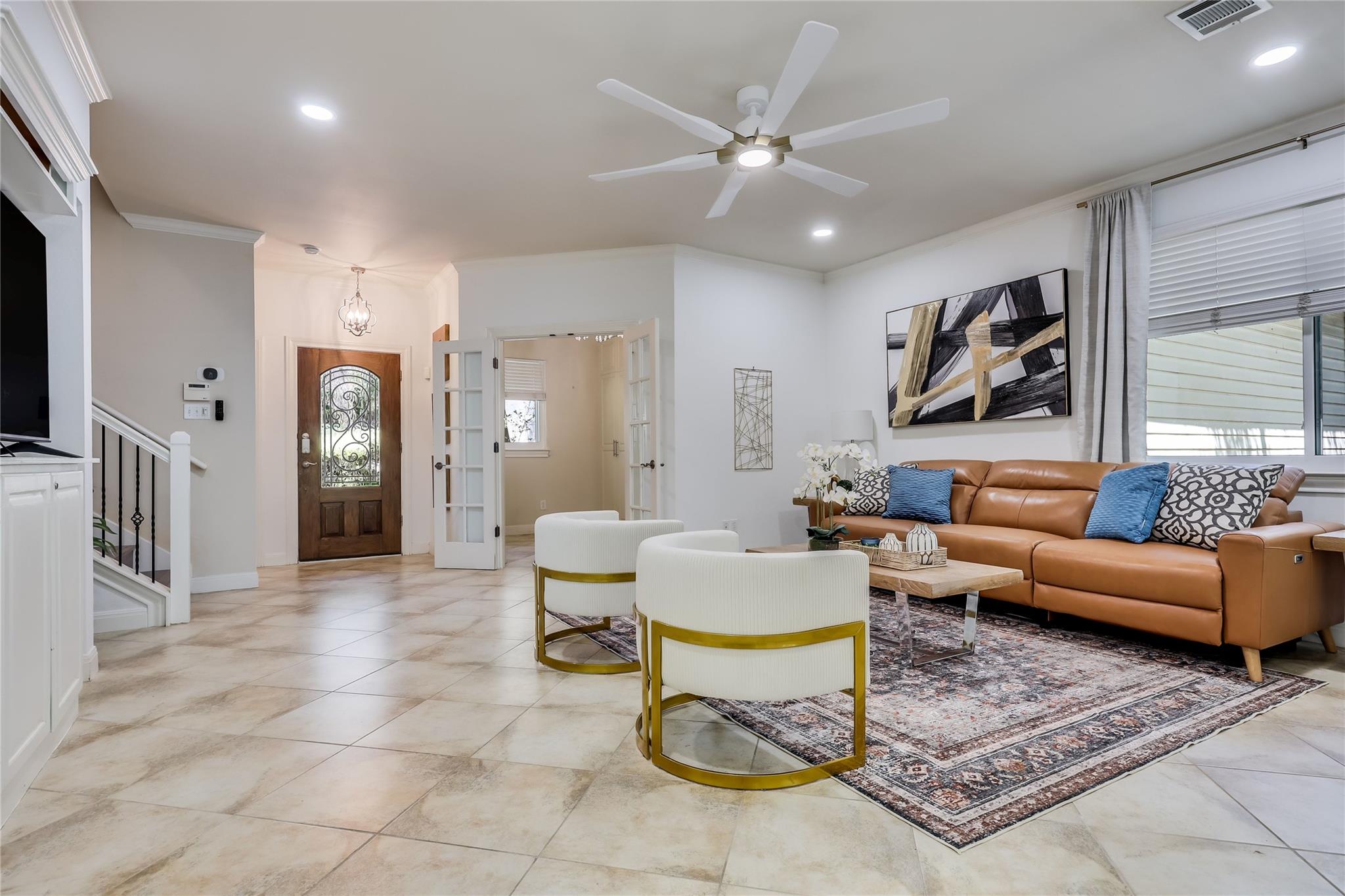 5605 Creek Mdws Cv # A, Austin, TX 78731