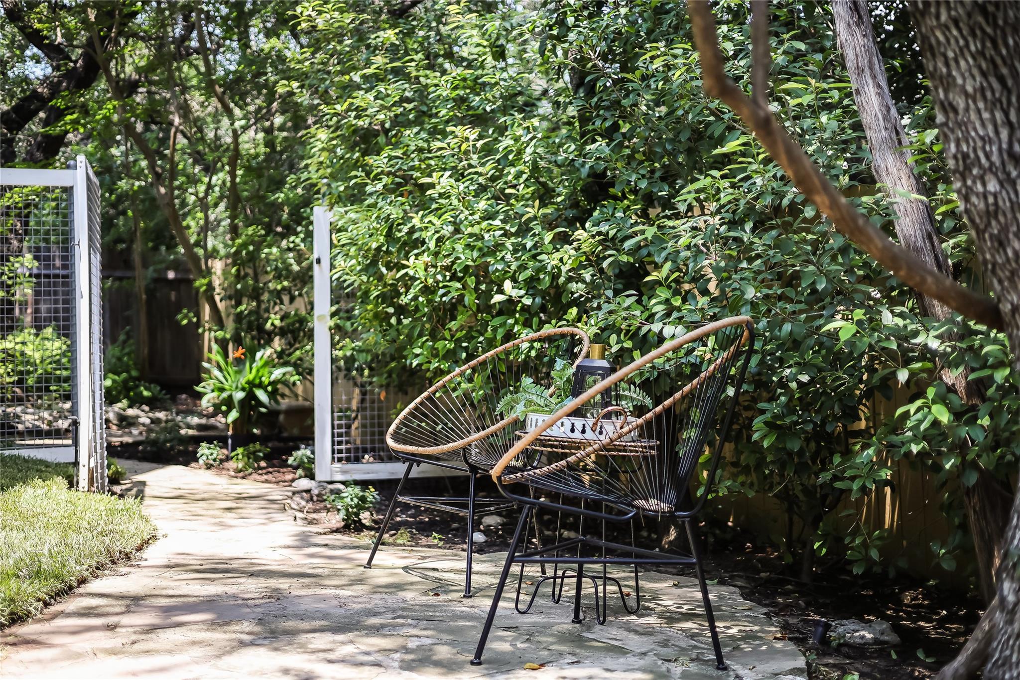 5605 Creek Mdws Cv # A, Austin, TX 78731