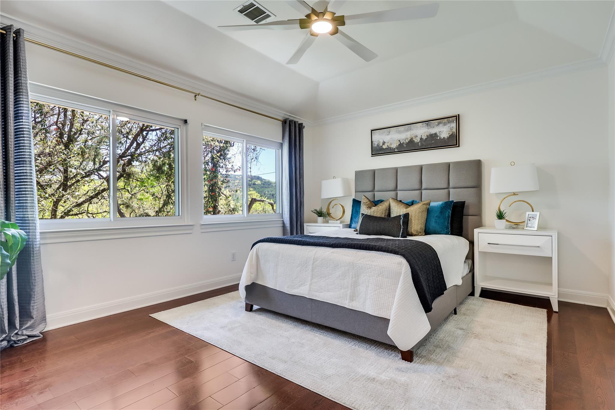 5605 Creek Mdws Cv # A, Austin, TX 78731