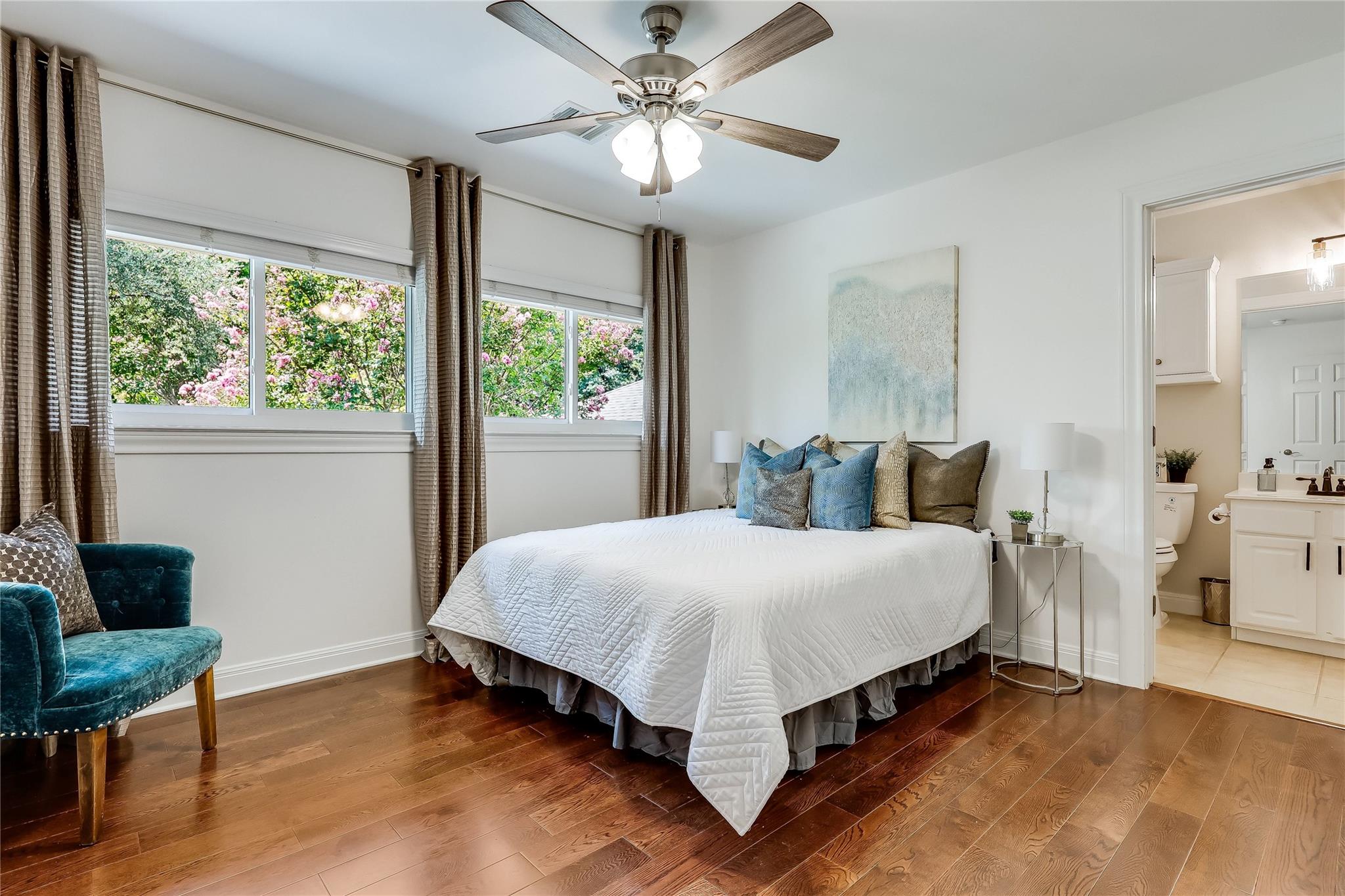 5605 Creek Mdws Cv # A, Austin, TX 78731