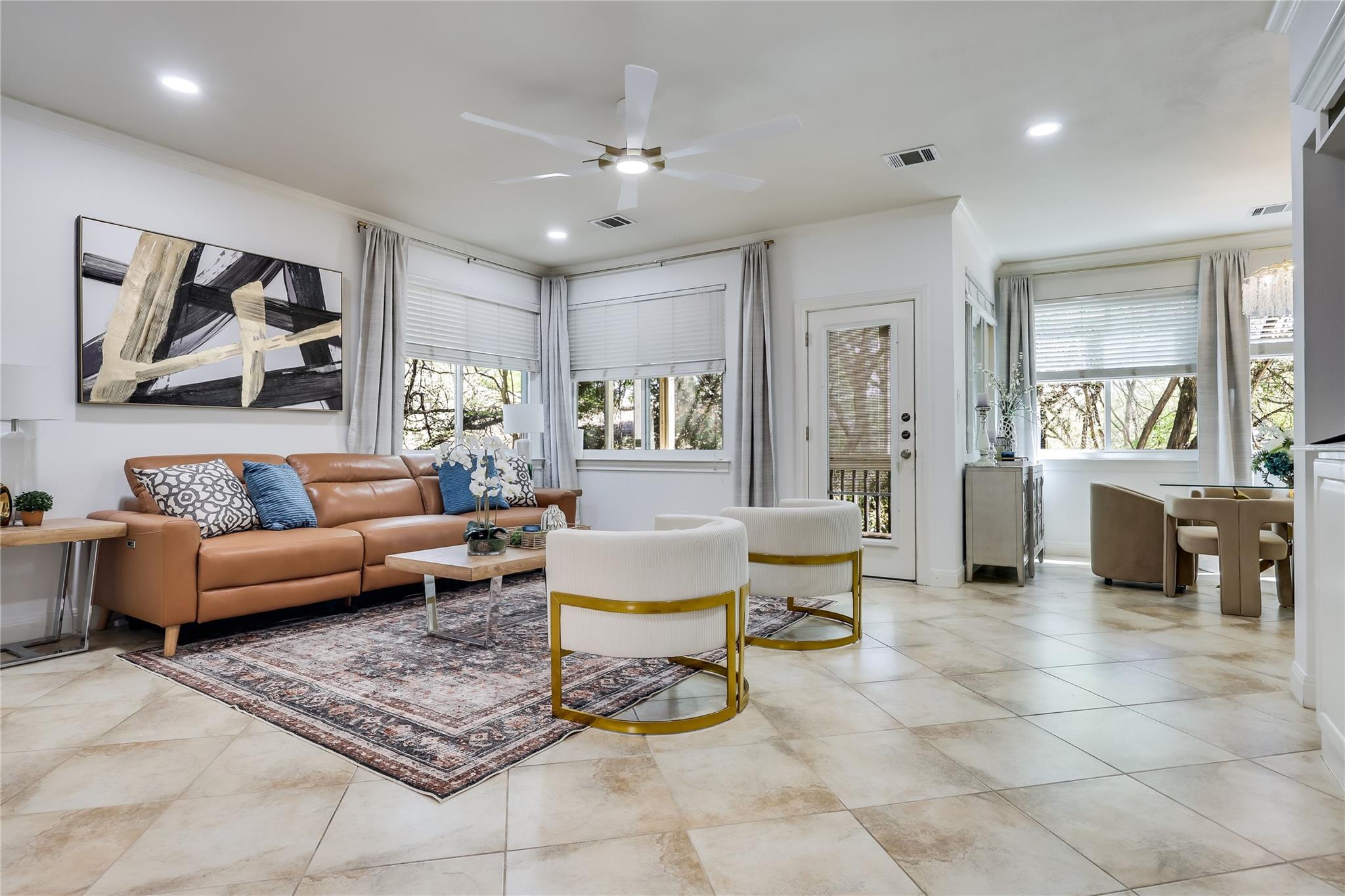 5605 Creek Mdws Cv # A, Austin, TX 78731