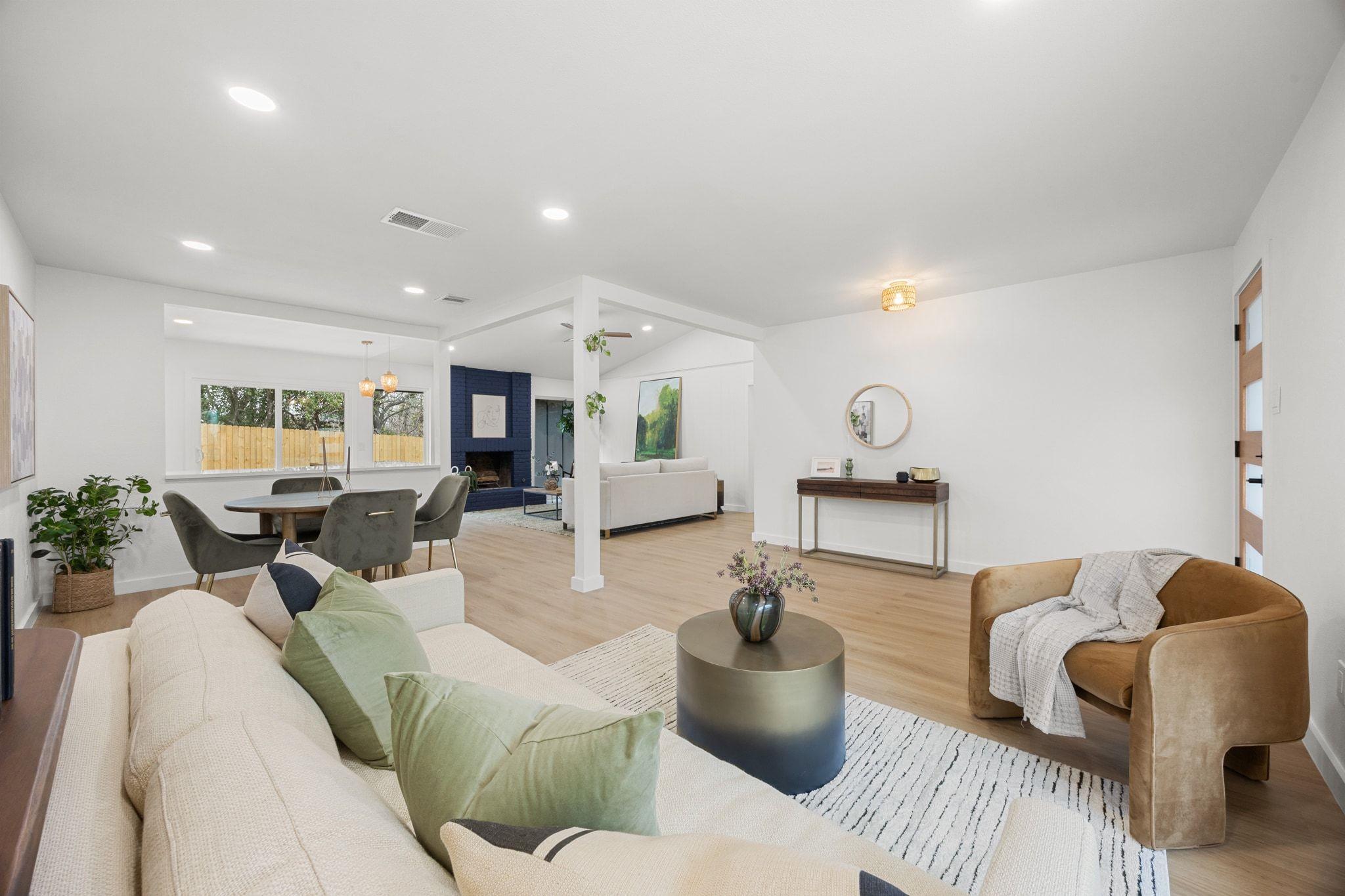 11815 Eubank Dr, Austin, TX 78758