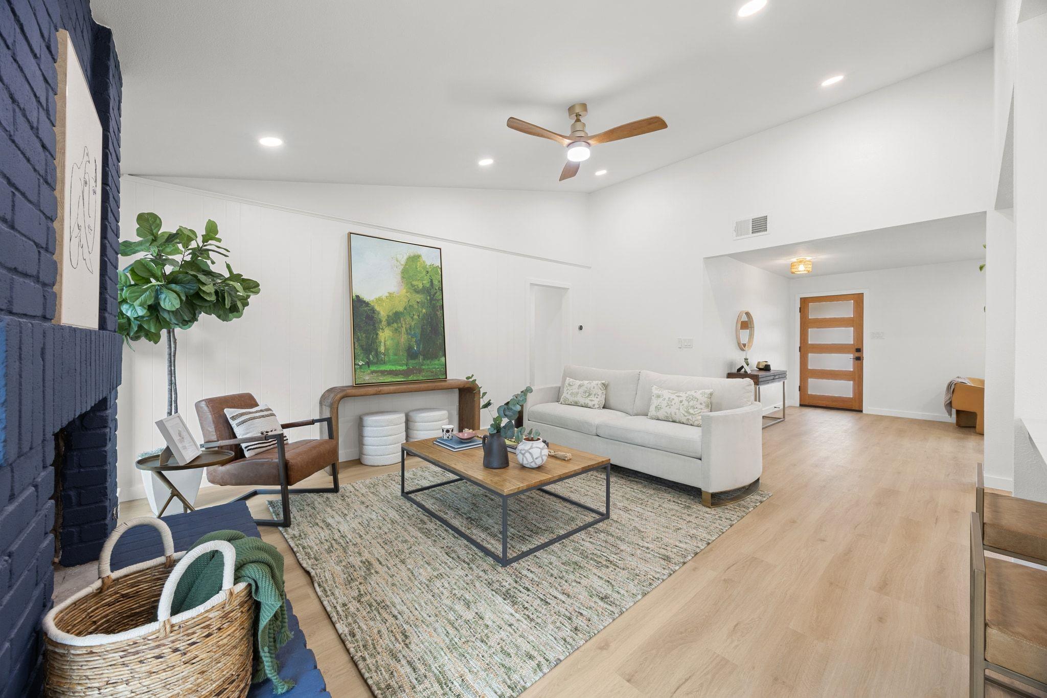 11815 Eubank Dr, Austin, TX 78758