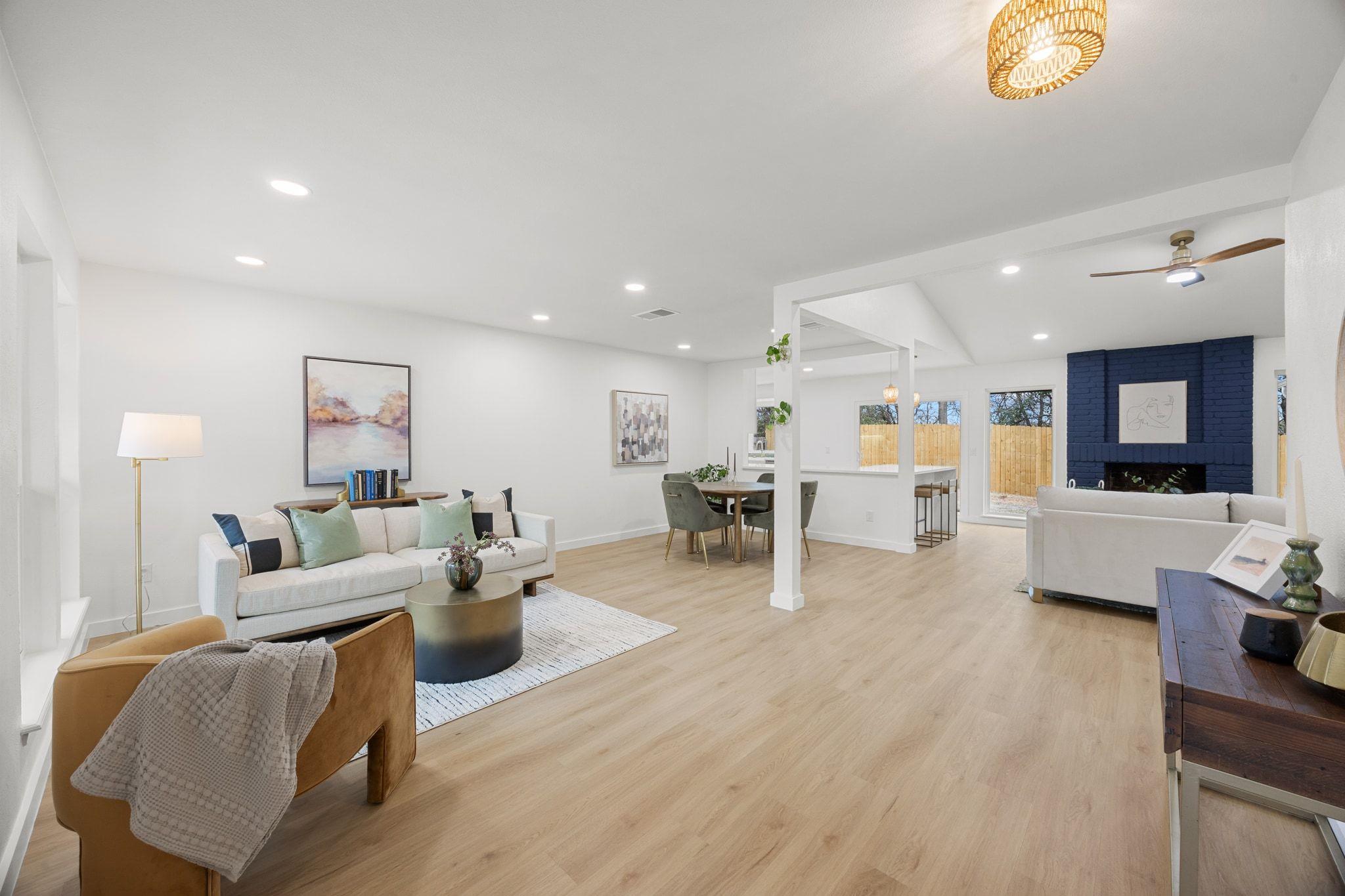 11815 Eubank Dr, Austin, TX 78758